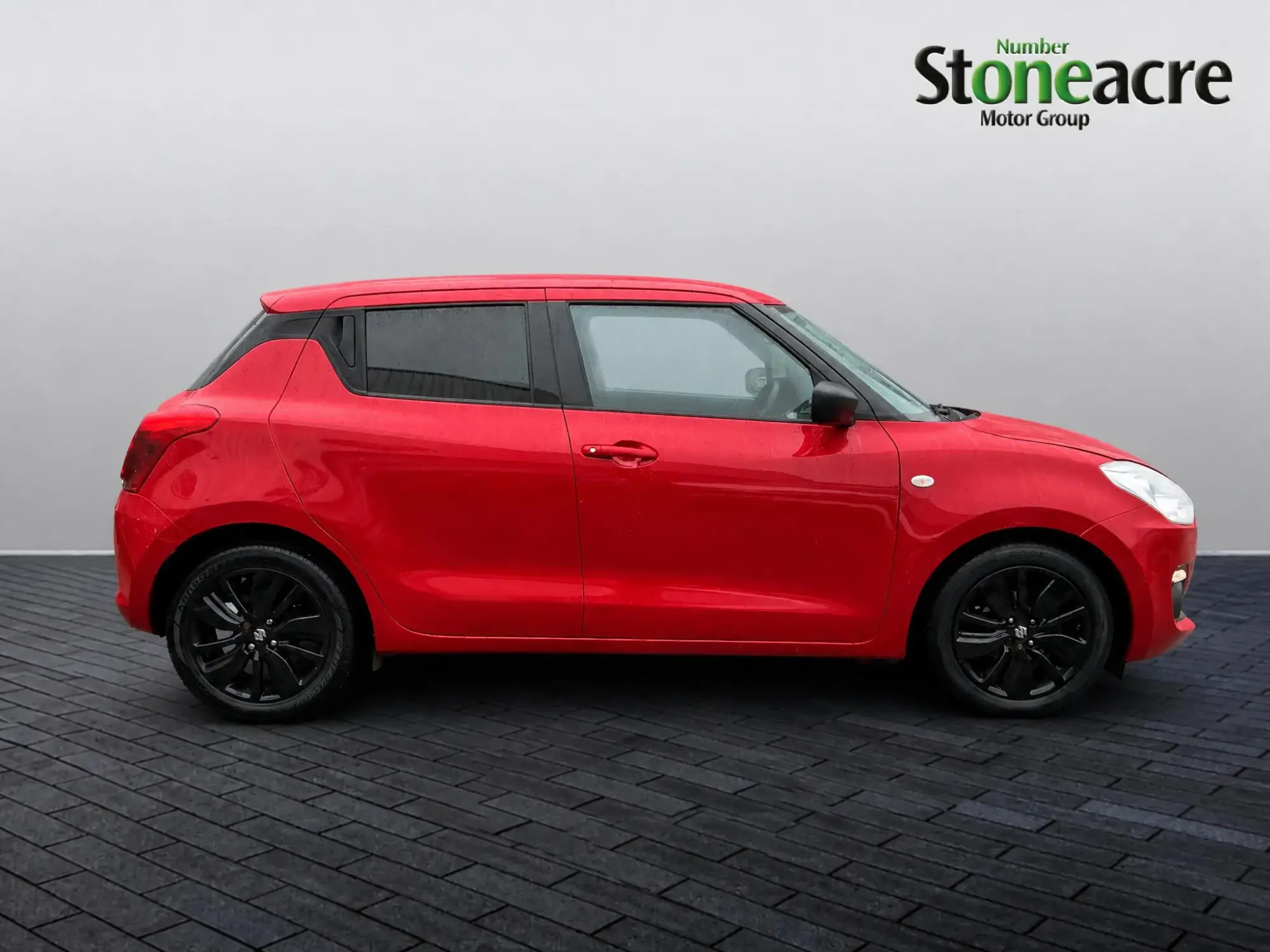 Suzuki Swift Image 7