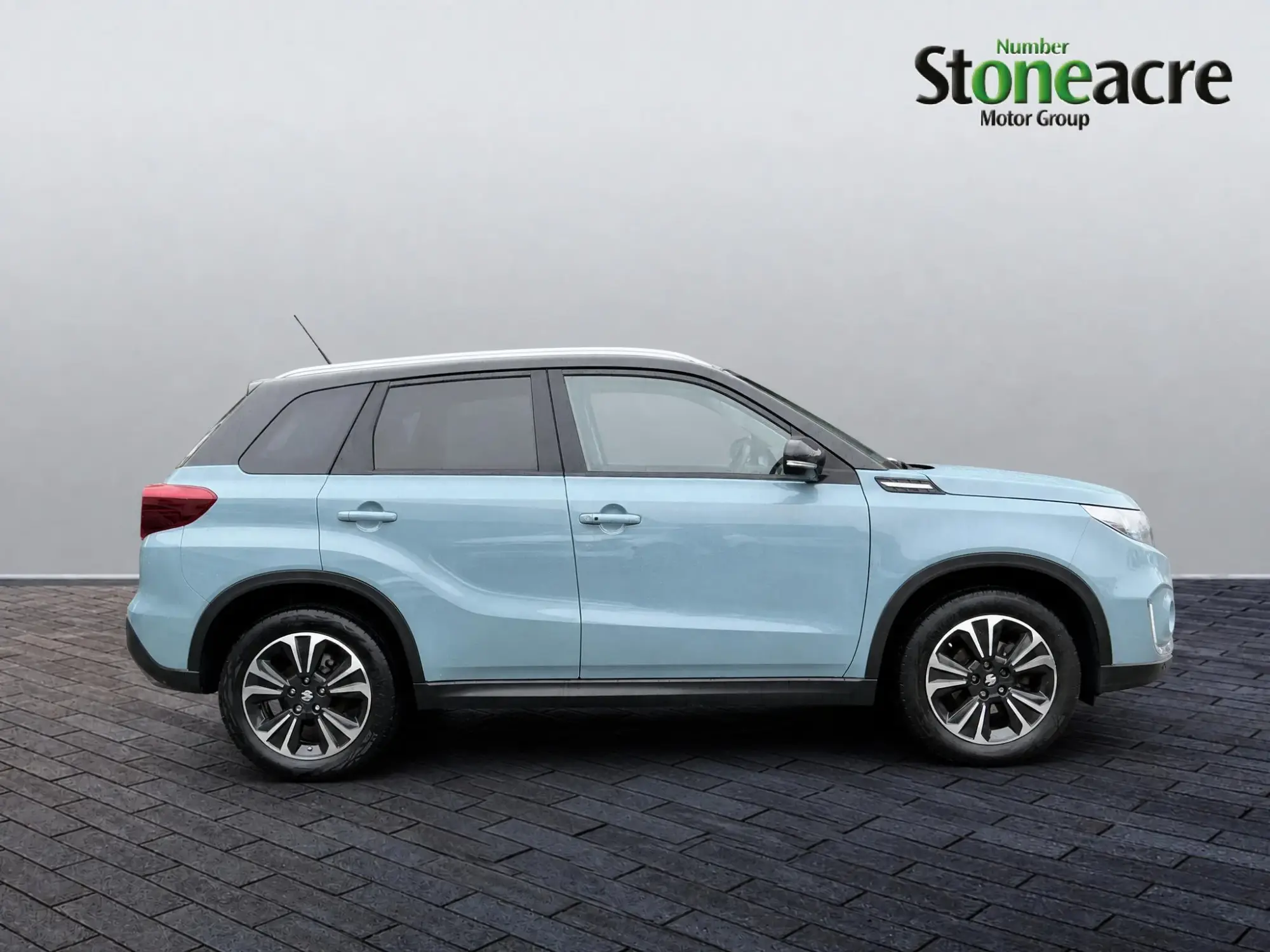 Suzuki Vitara Image 7
