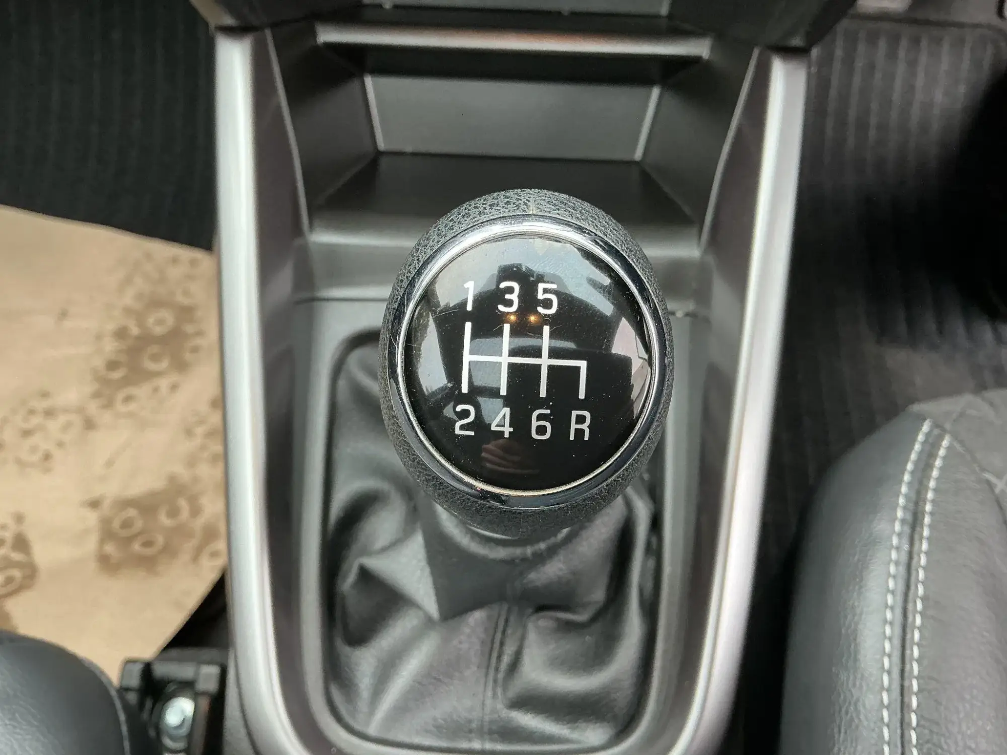 Suzuki Vitara Image 11