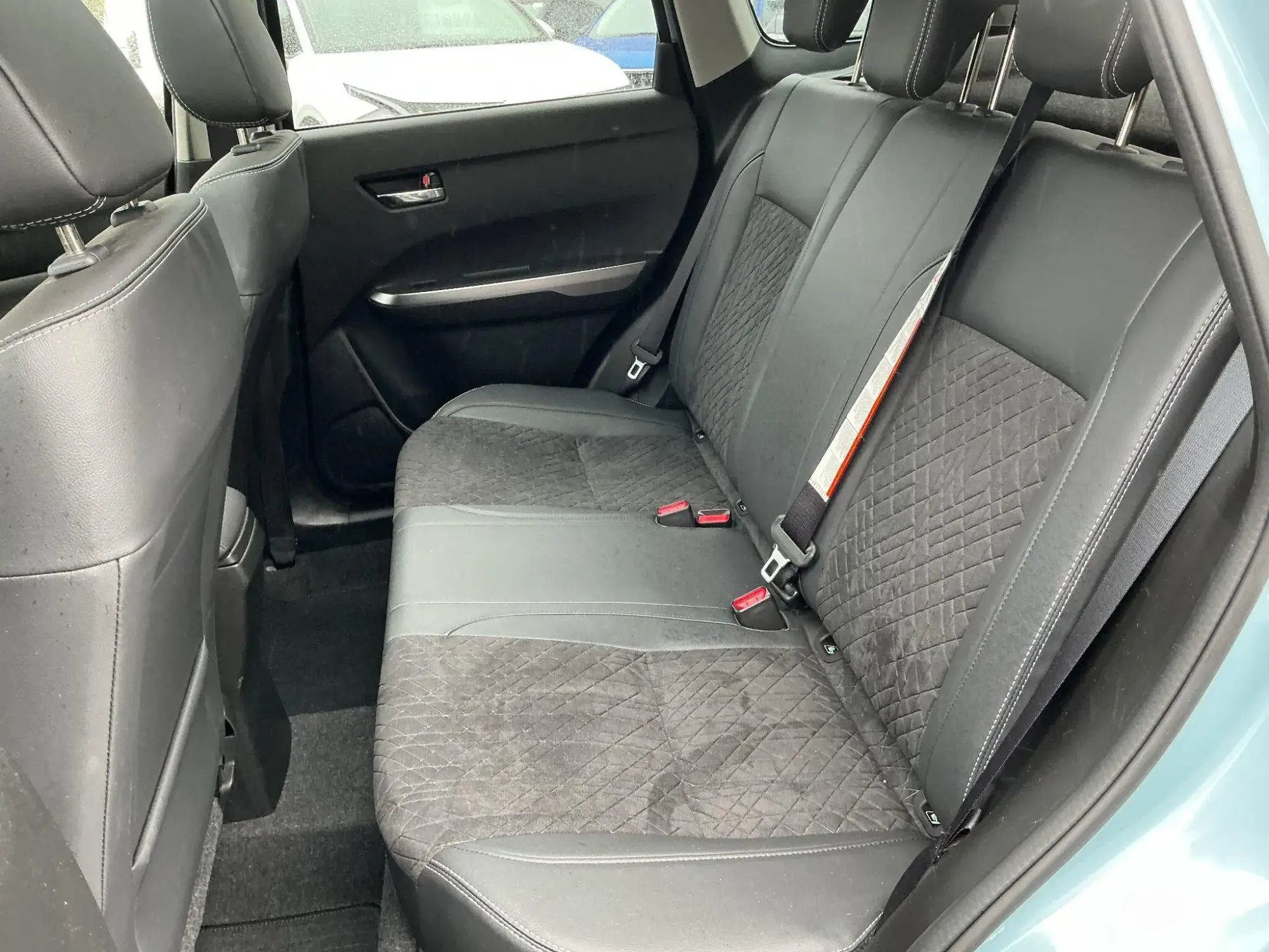 Suzuki Vitara Image 17