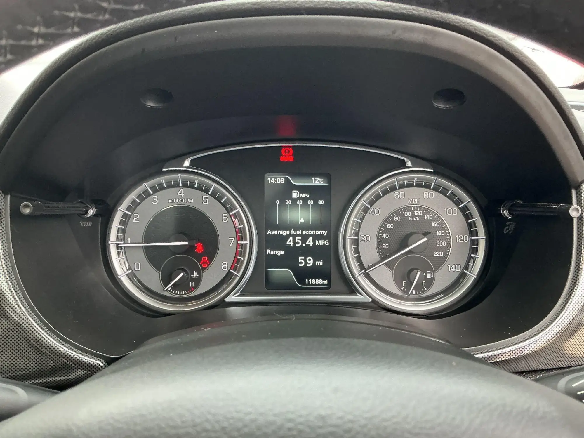 Suzuki Vitara Image 19