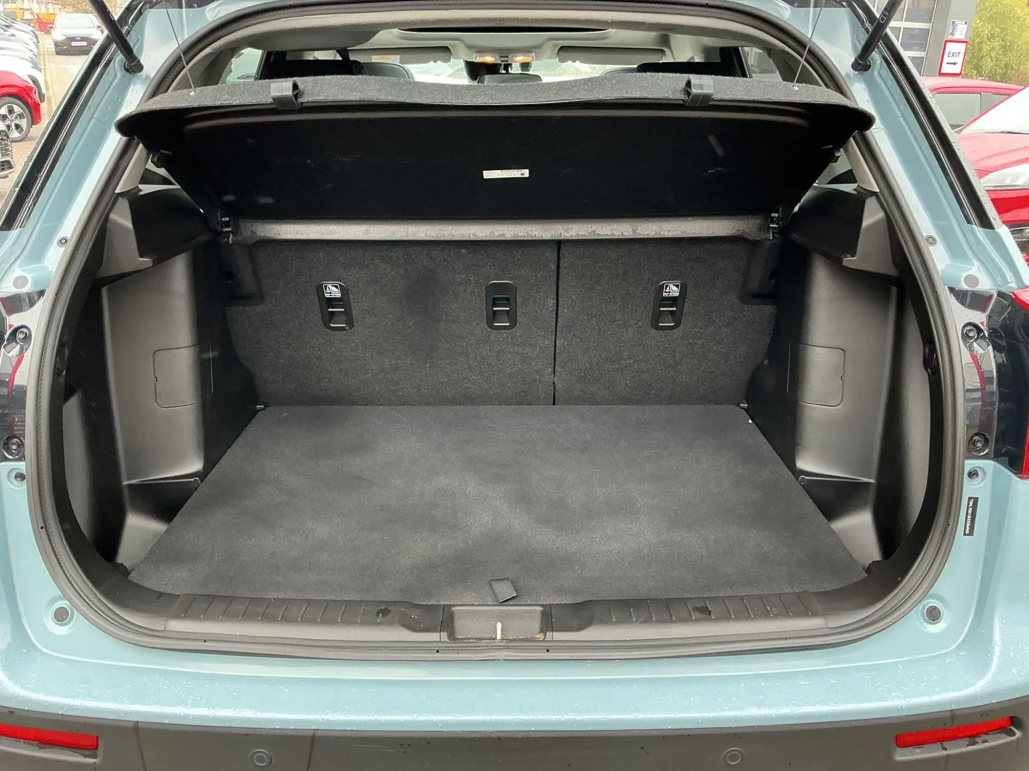 Suzuki Vitara Image 20