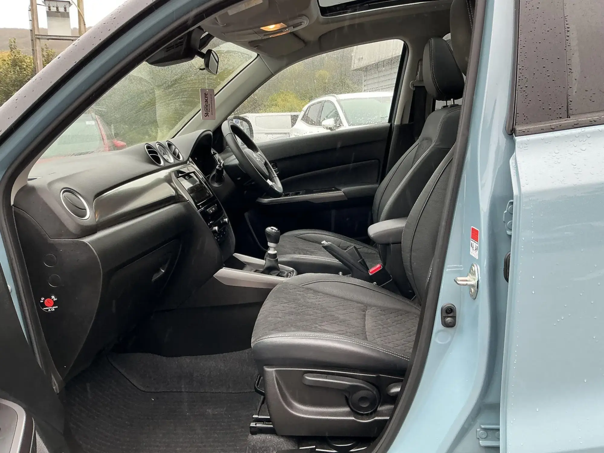 Suzuki Vitara Image 22