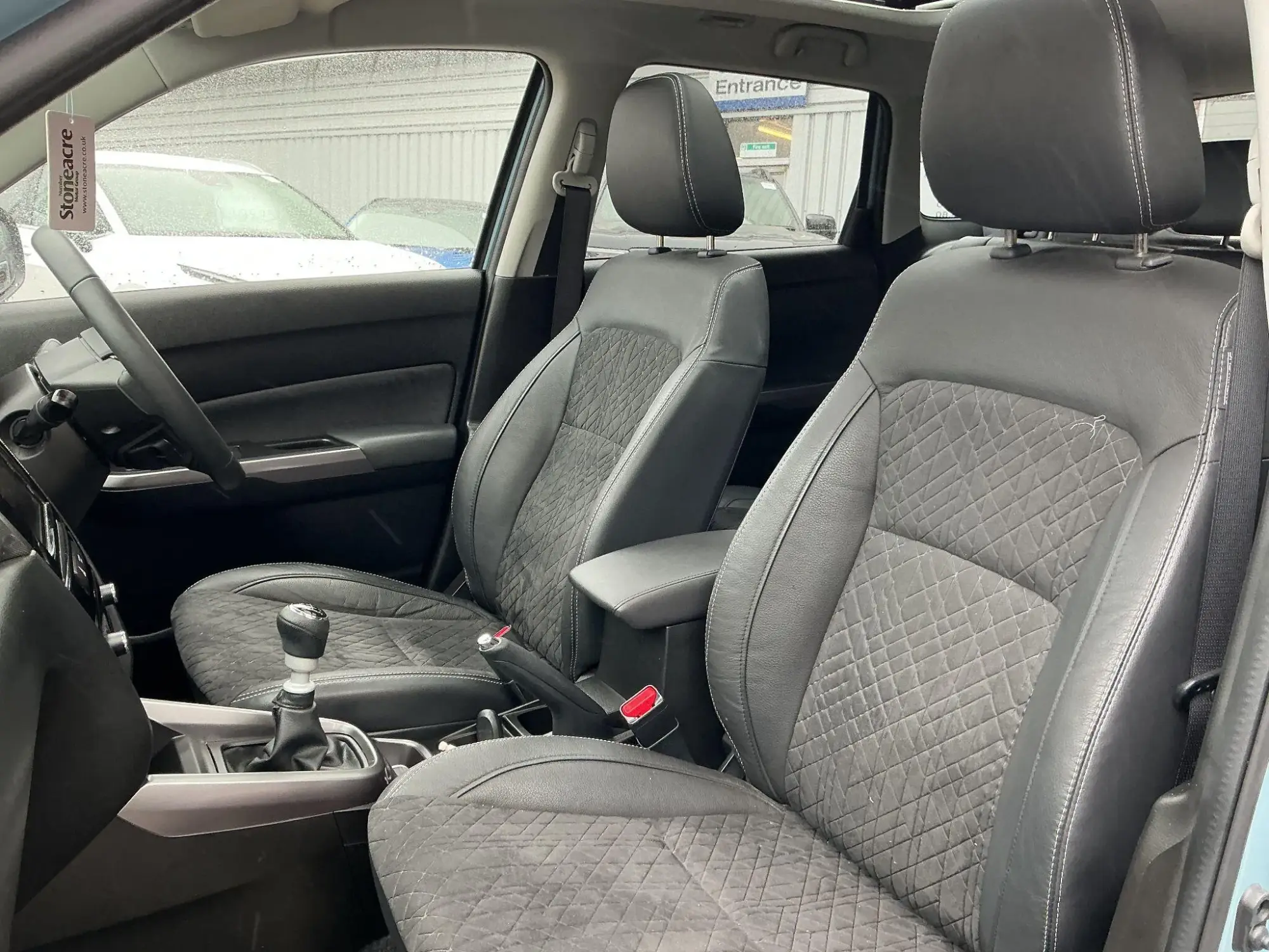 Suzuki Vitara Image 23