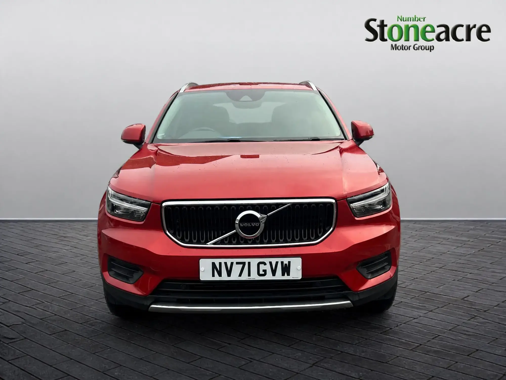Volvo XC40 Image 5