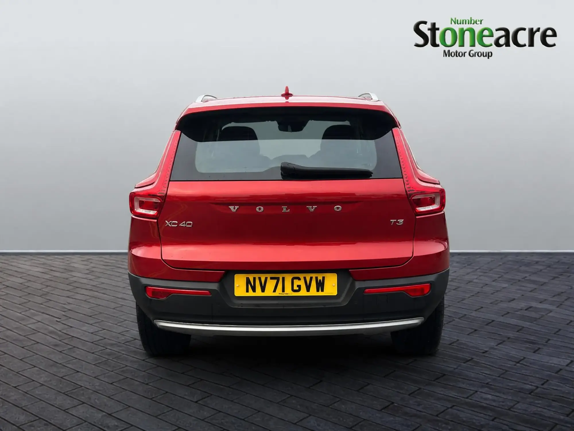 Volvo XC40 Image 6