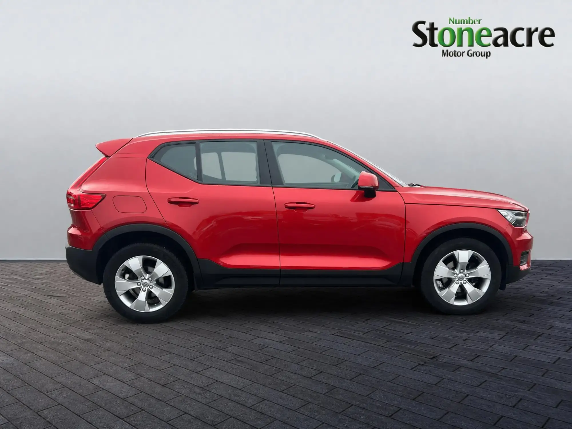 Volvo XC40 Image 7