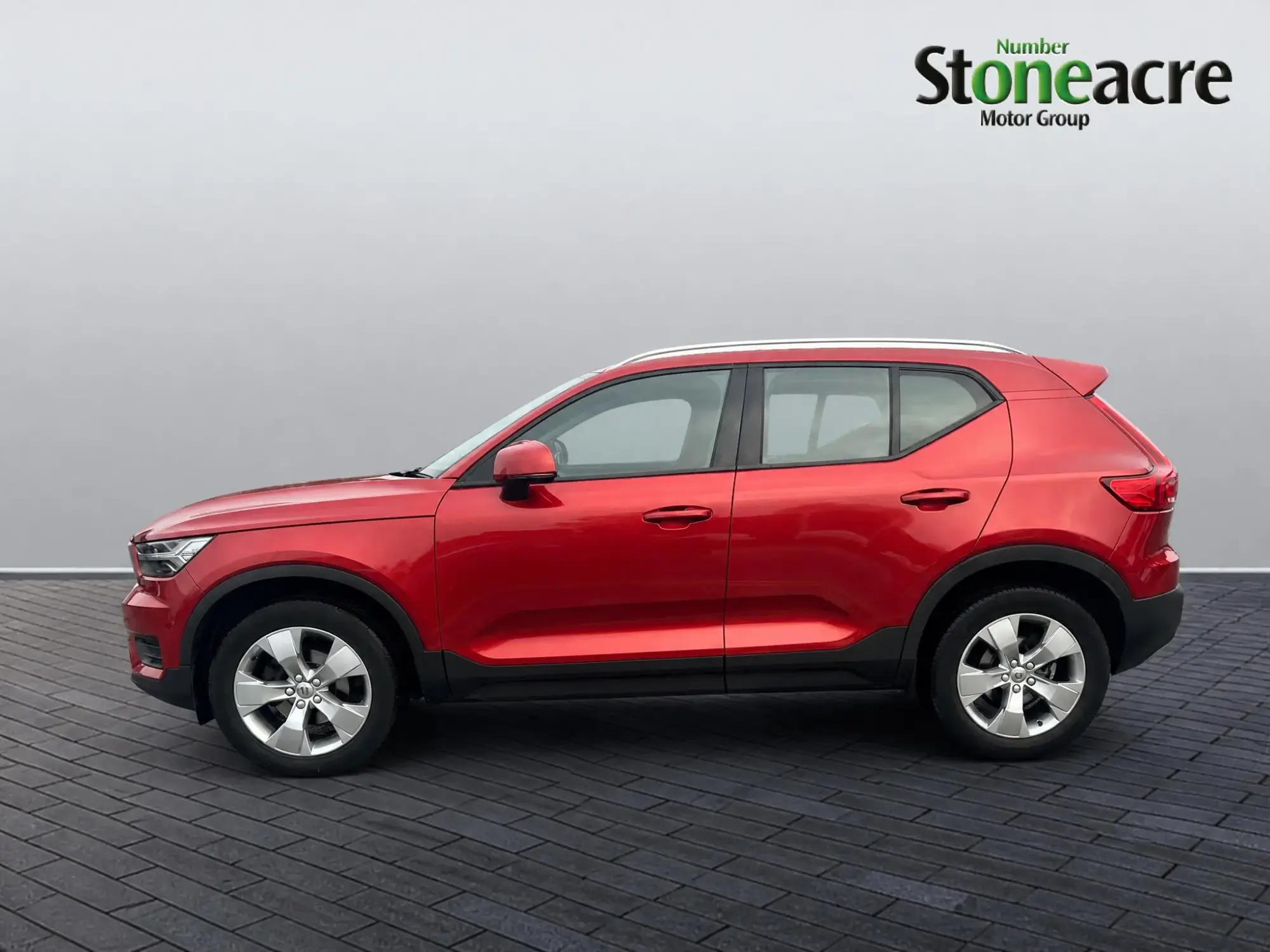 Volvo XC40 Image 8