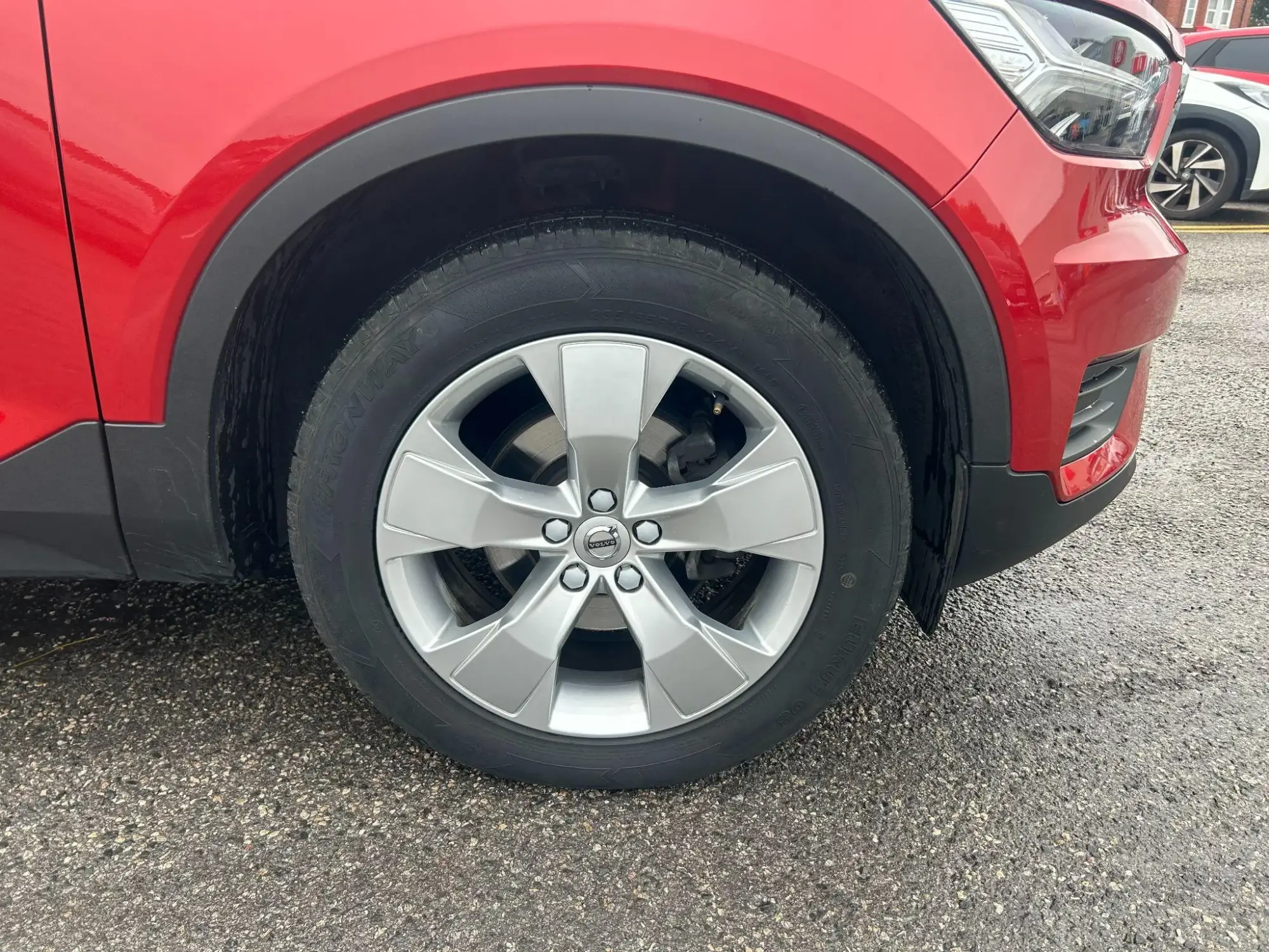 Volvo XC40 Image 9