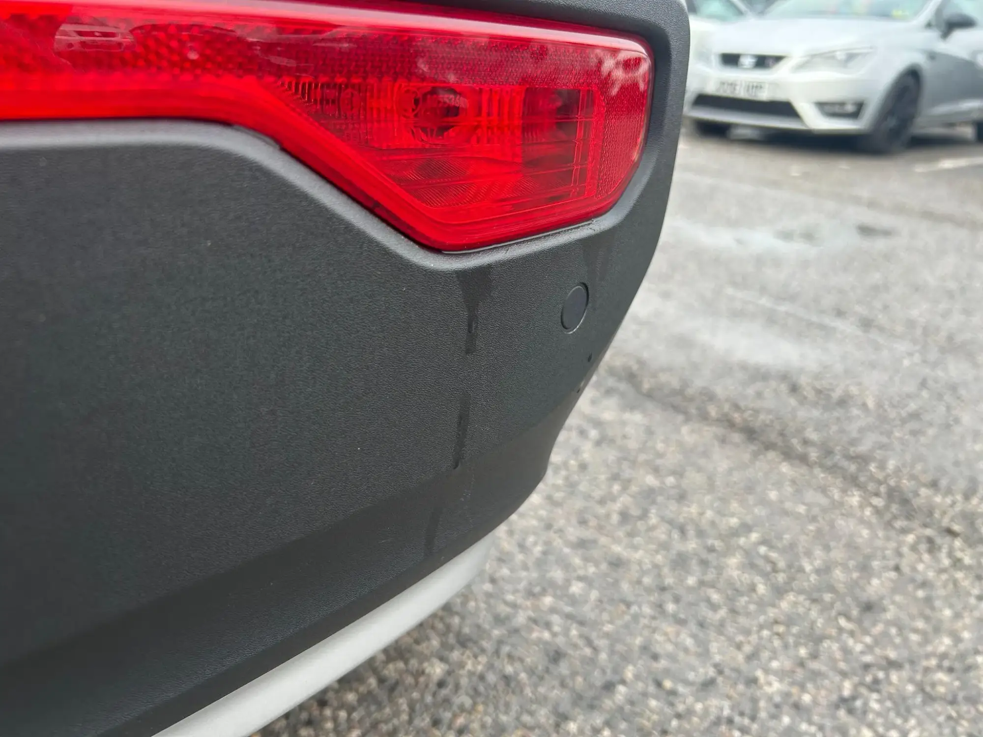 Volvo XC40 Image 10