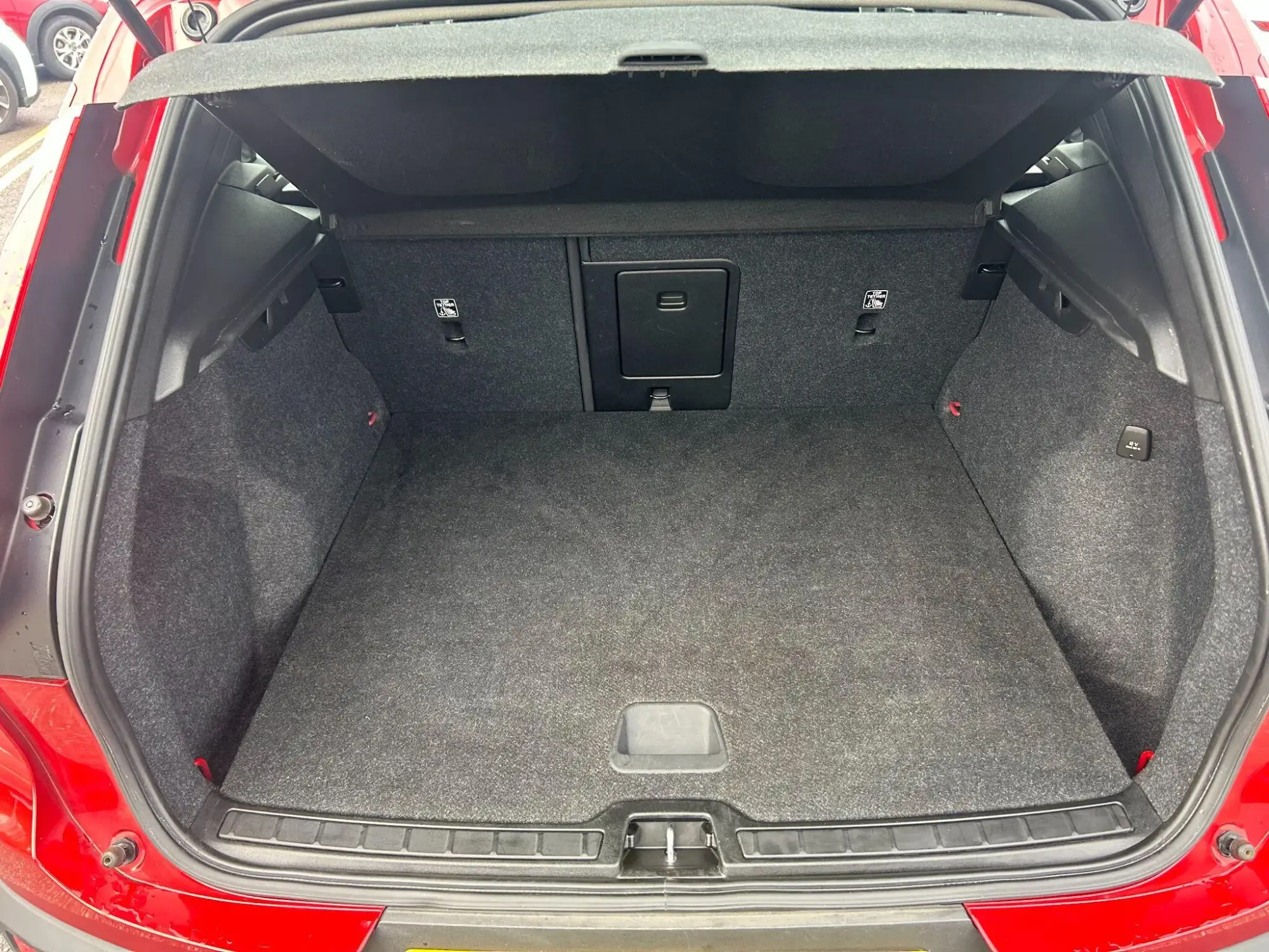 Volvo XC40 Image 11