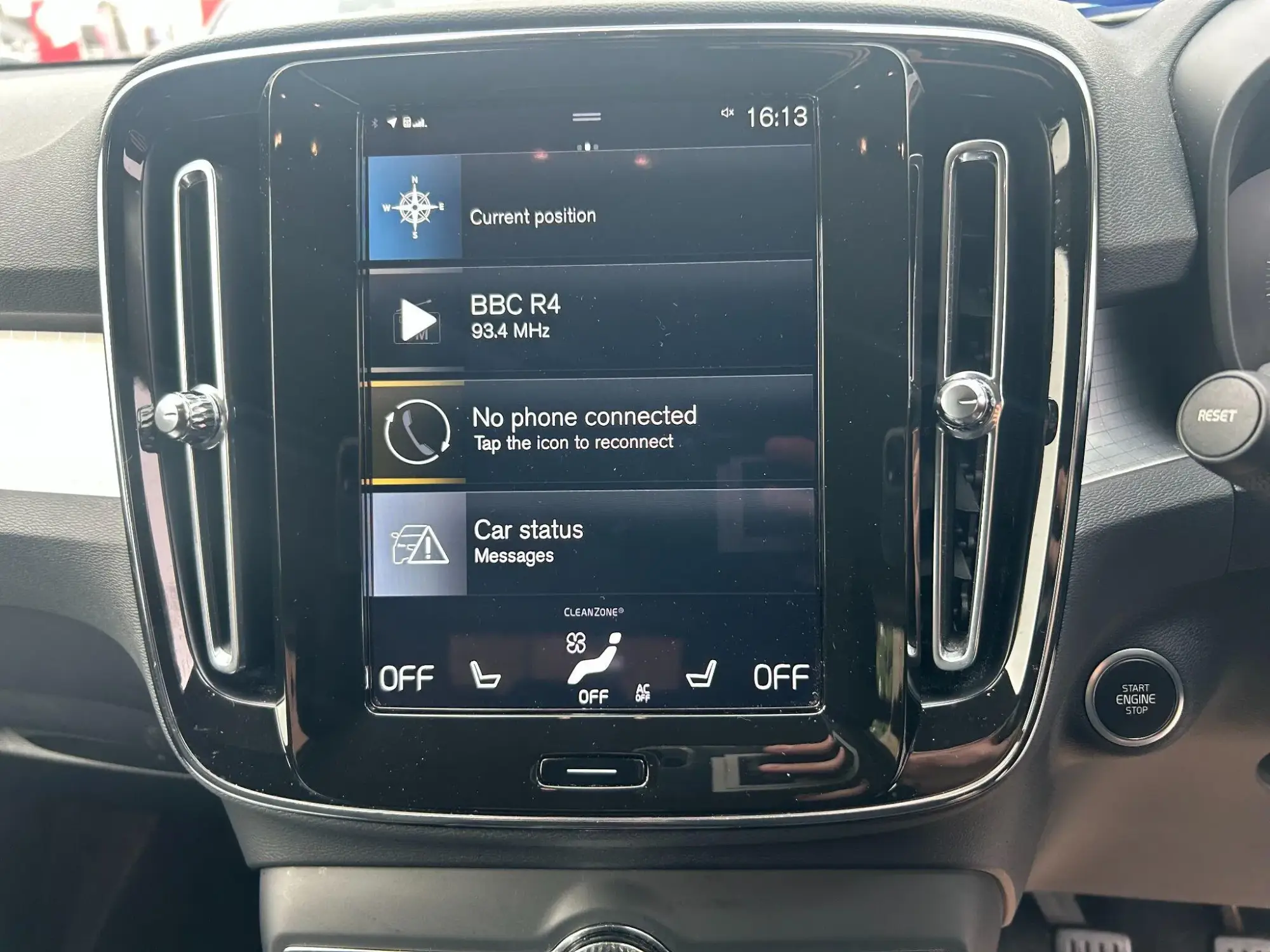 Volvo XC40 Image 20