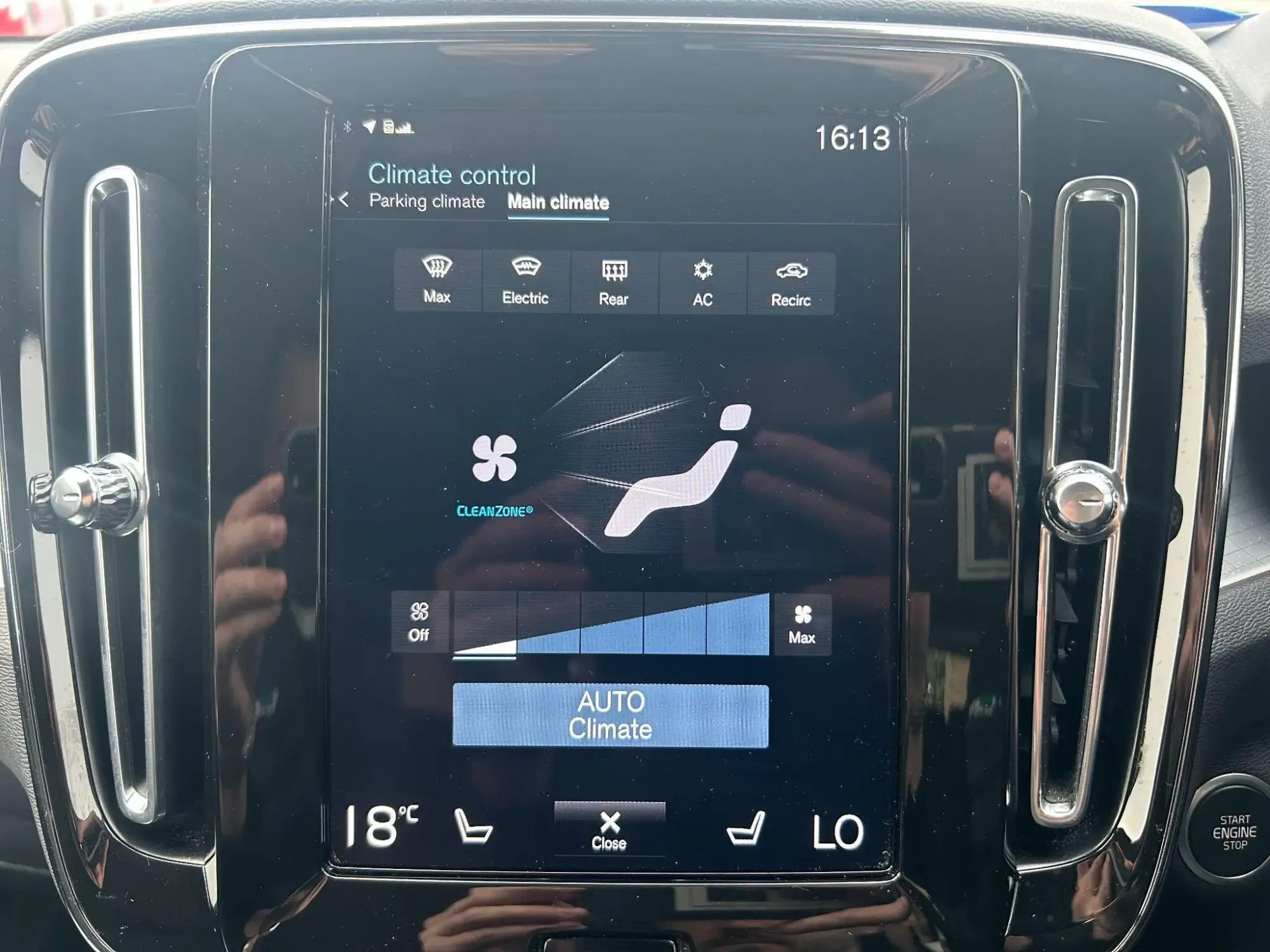 Volvo XC40 Image 22