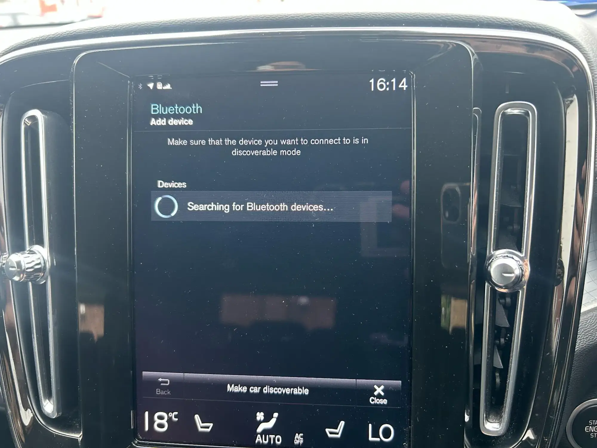 Volvo XC40 Image 24