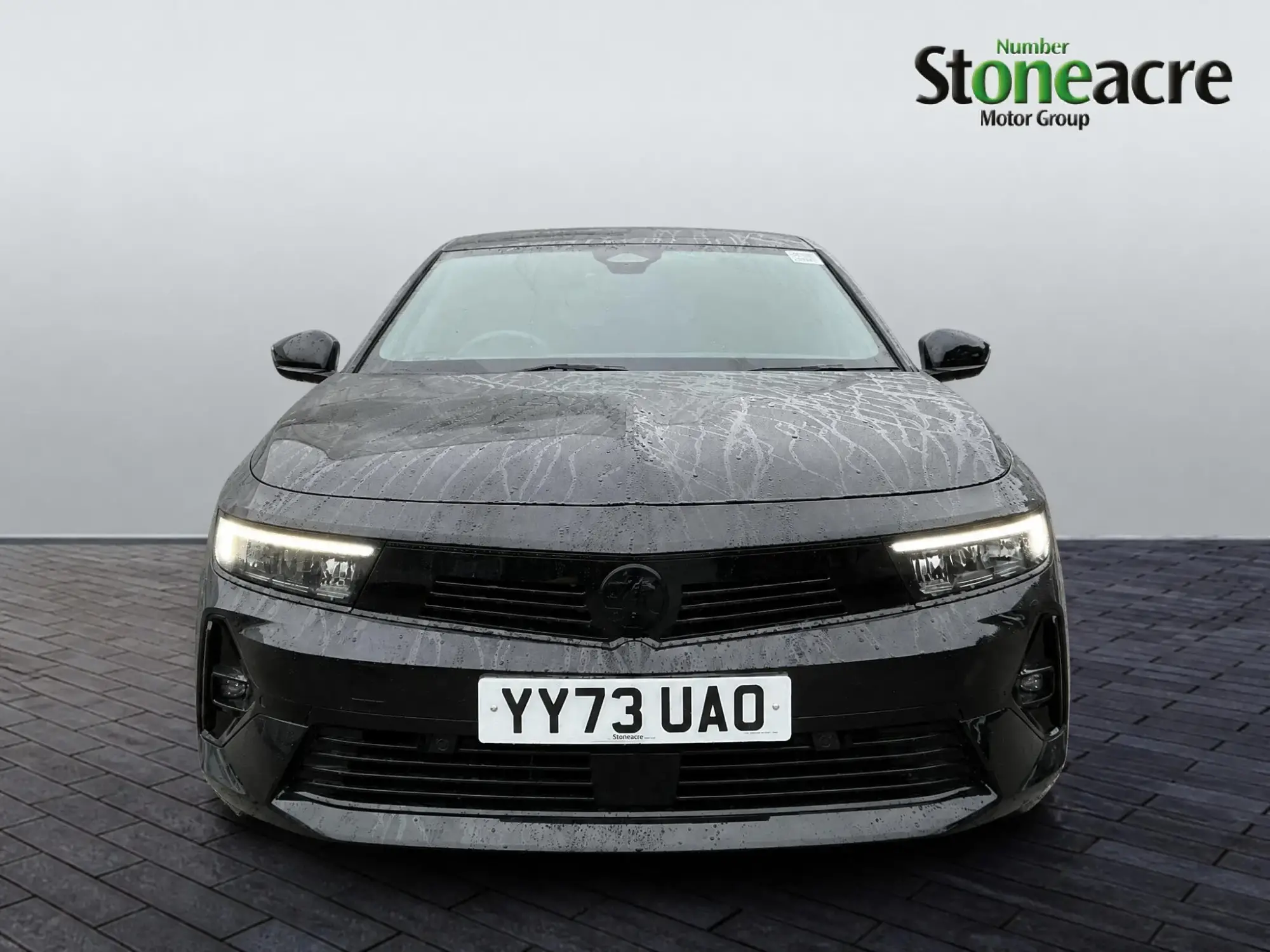 Vauxhall Astra Image 2