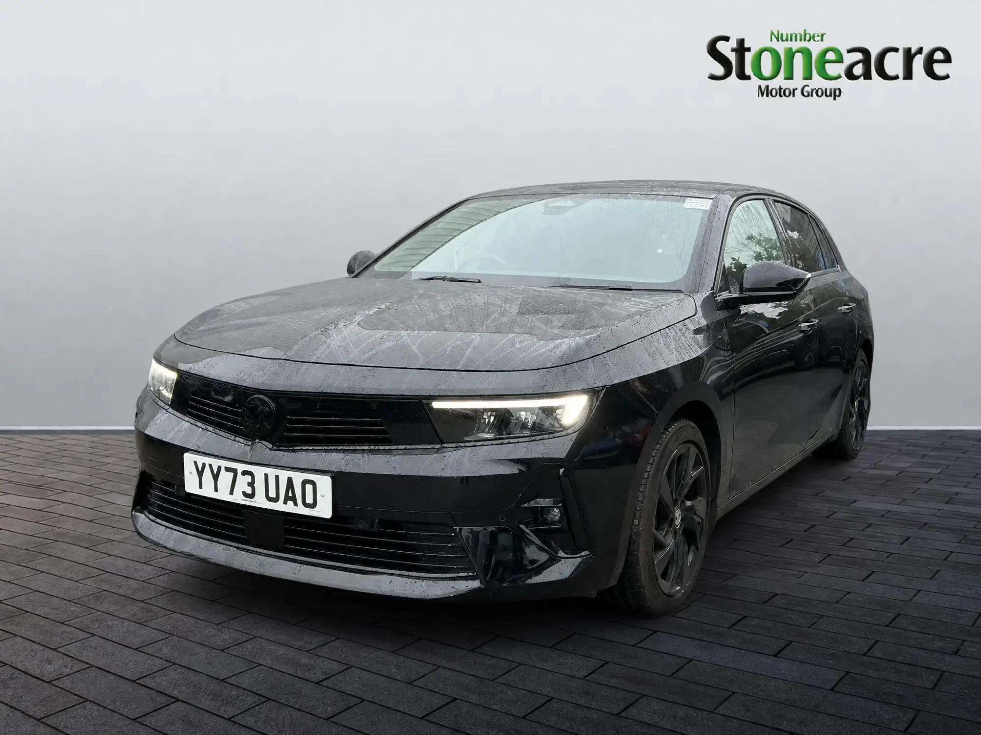 Vauxhall Astra Image 3