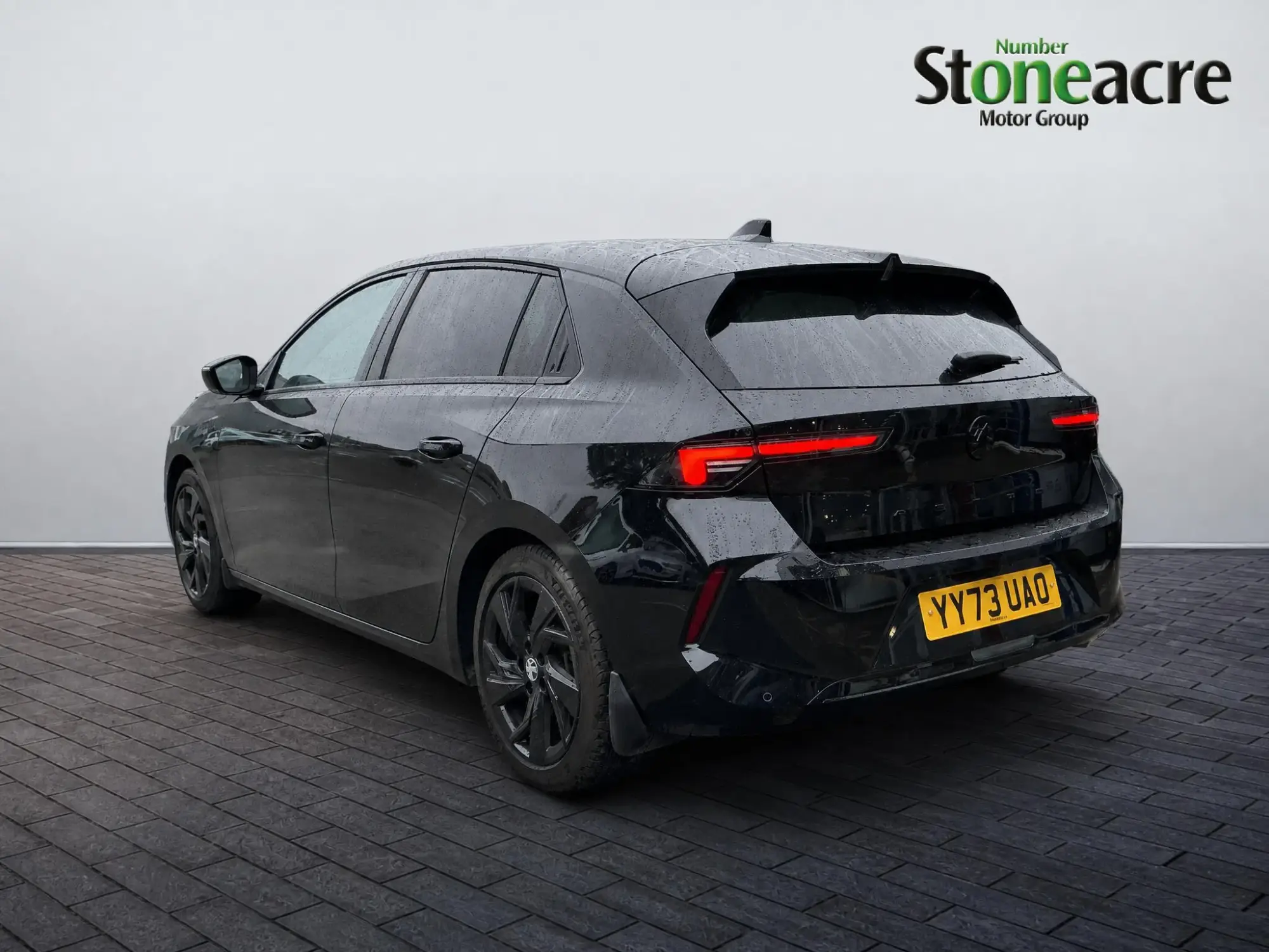 Vauxhall Astra Image 4