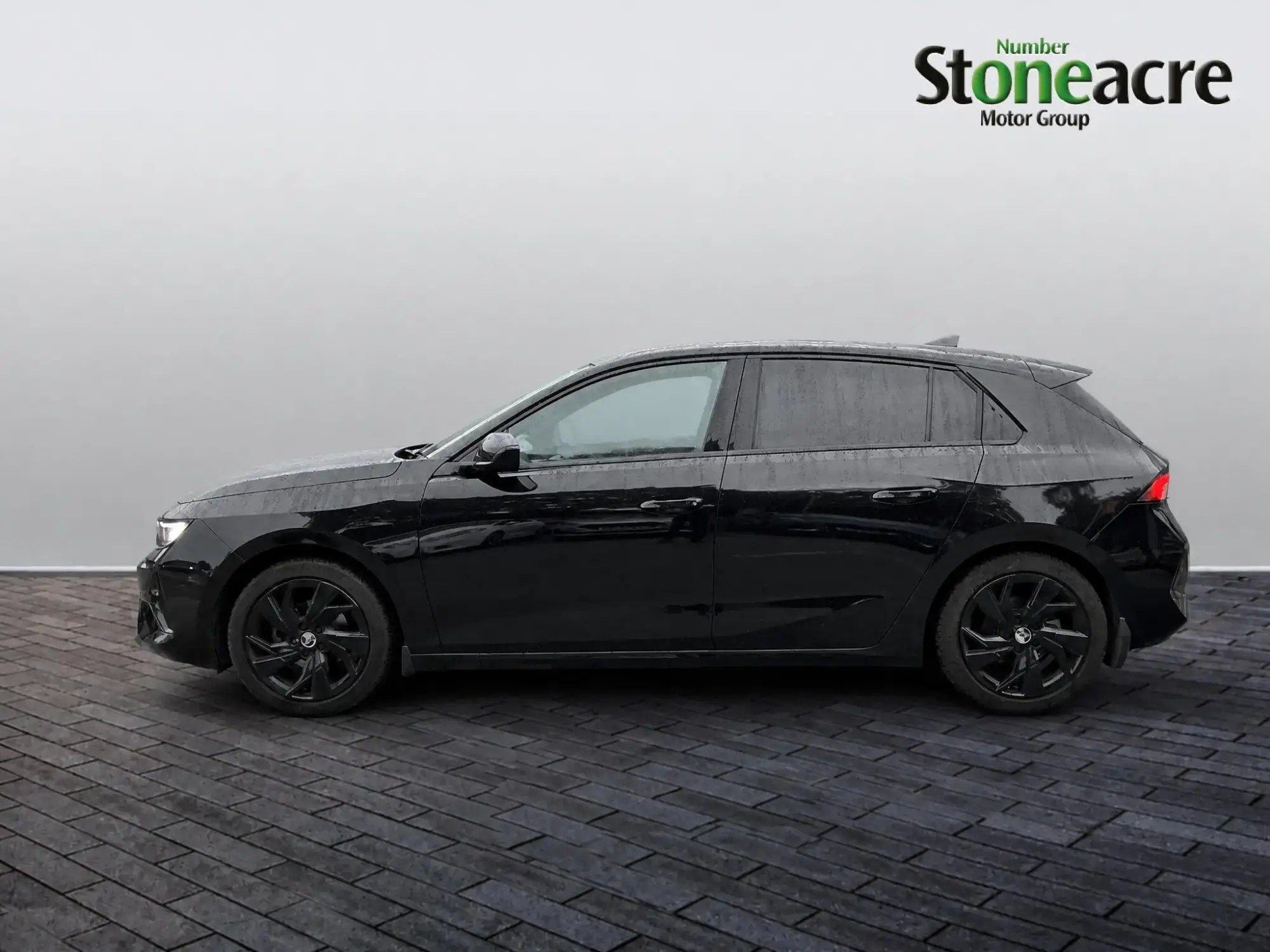 Vauxhall Astra Image 5