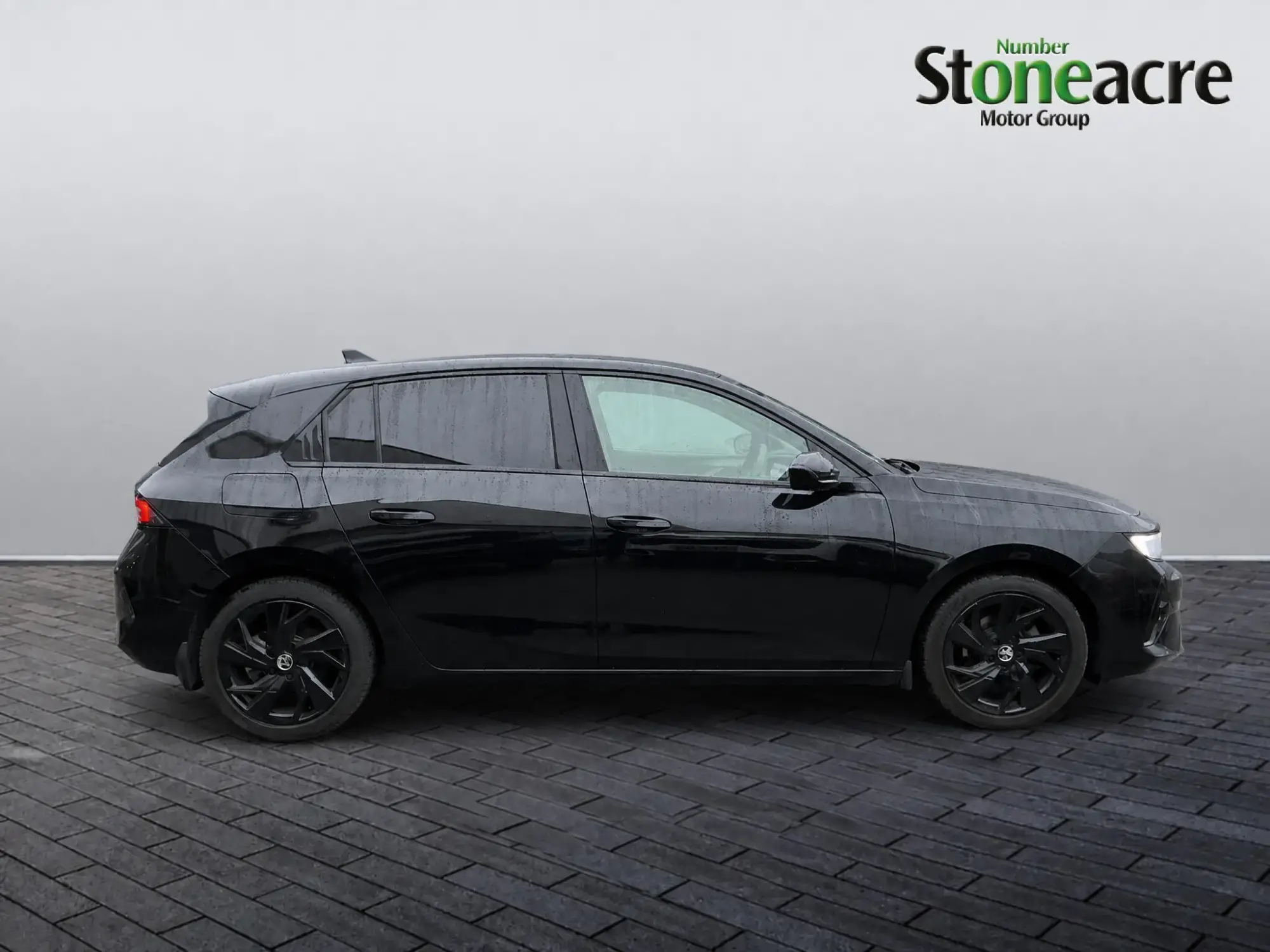 Vauxhall Astra Image 7