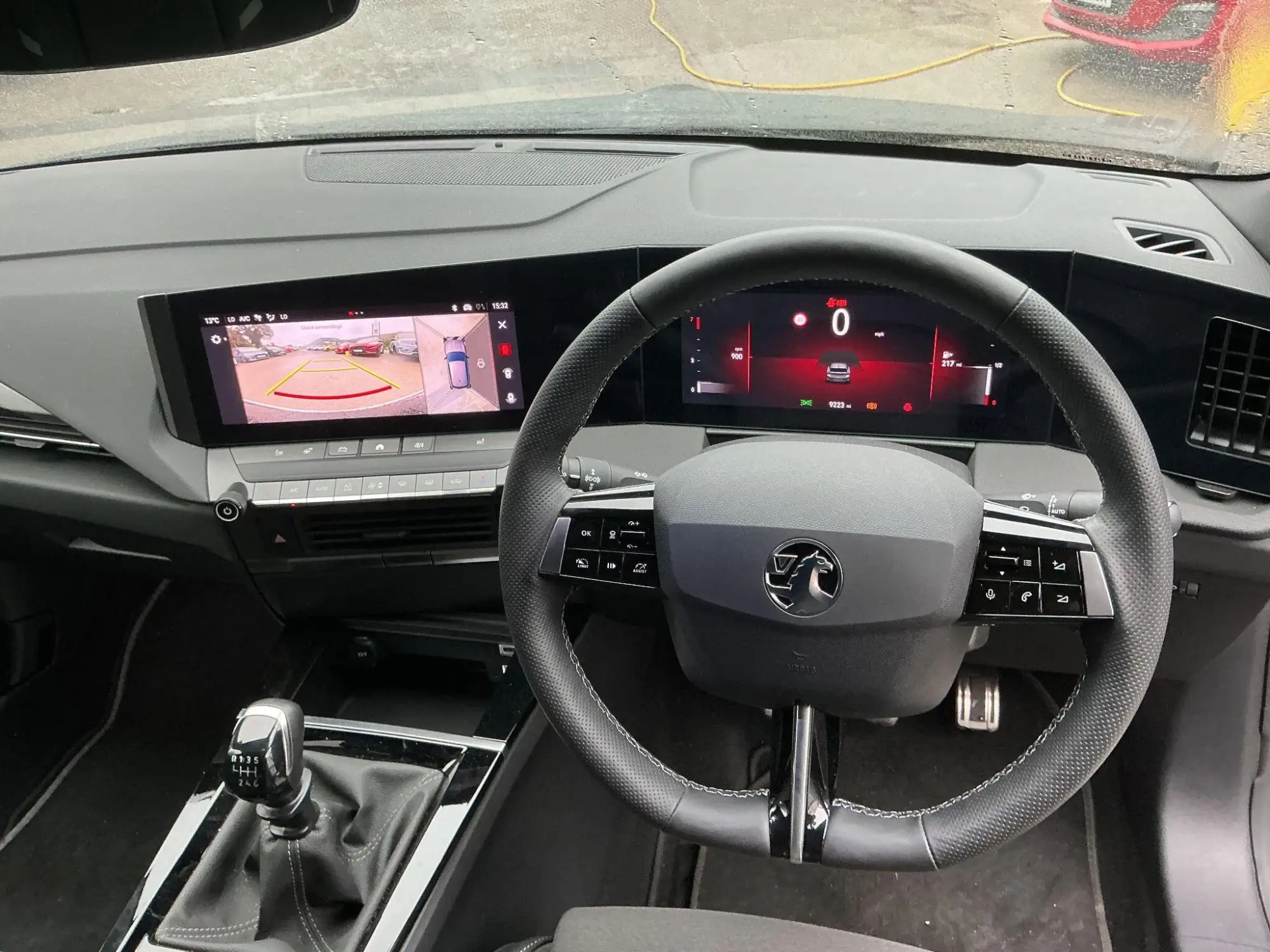 Vauxhall Astra Image 10