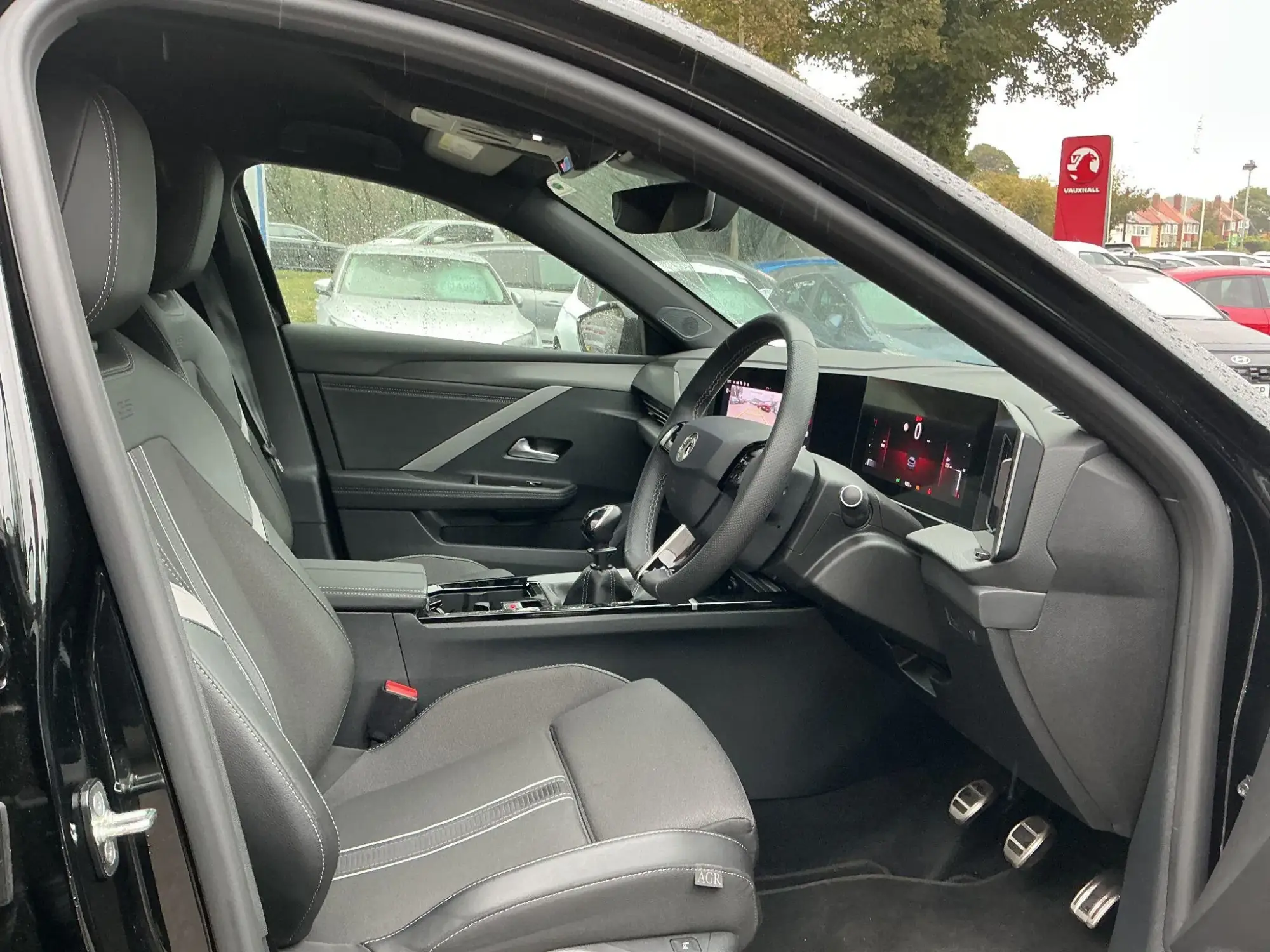 Vauxhall Astra Image 11