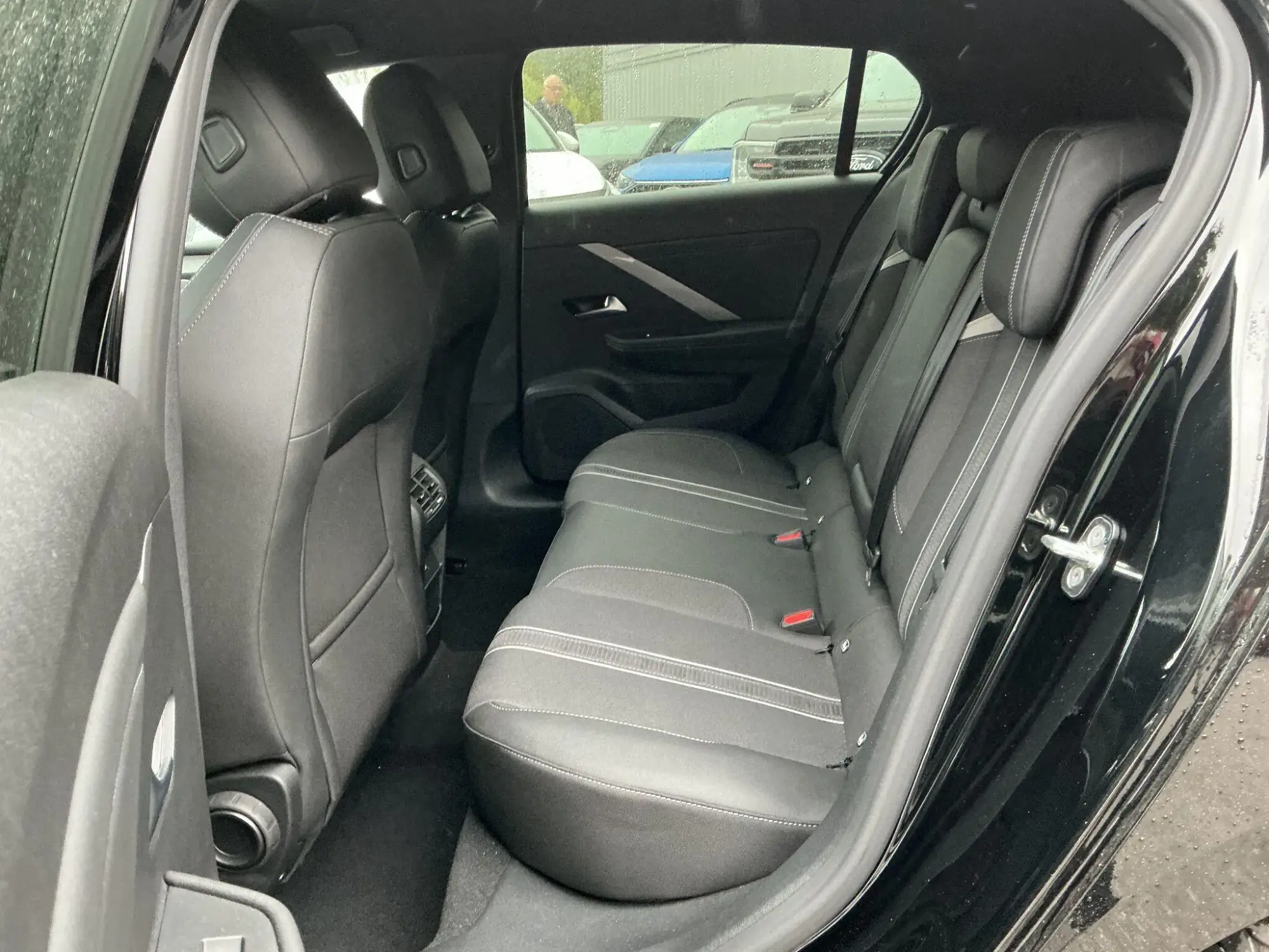 Vauxhall Astra Image 13