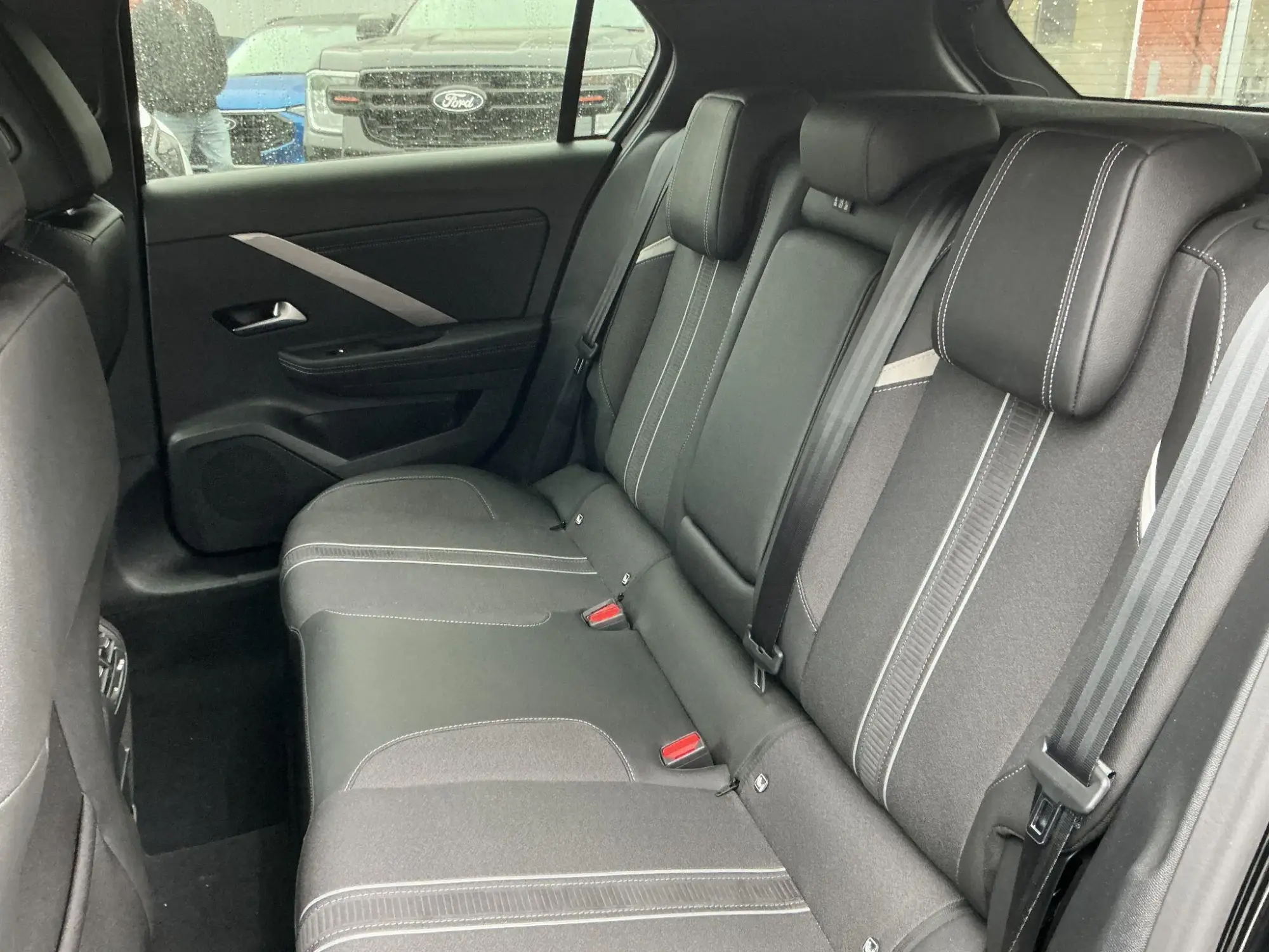 Vauxhall Astra Image 14