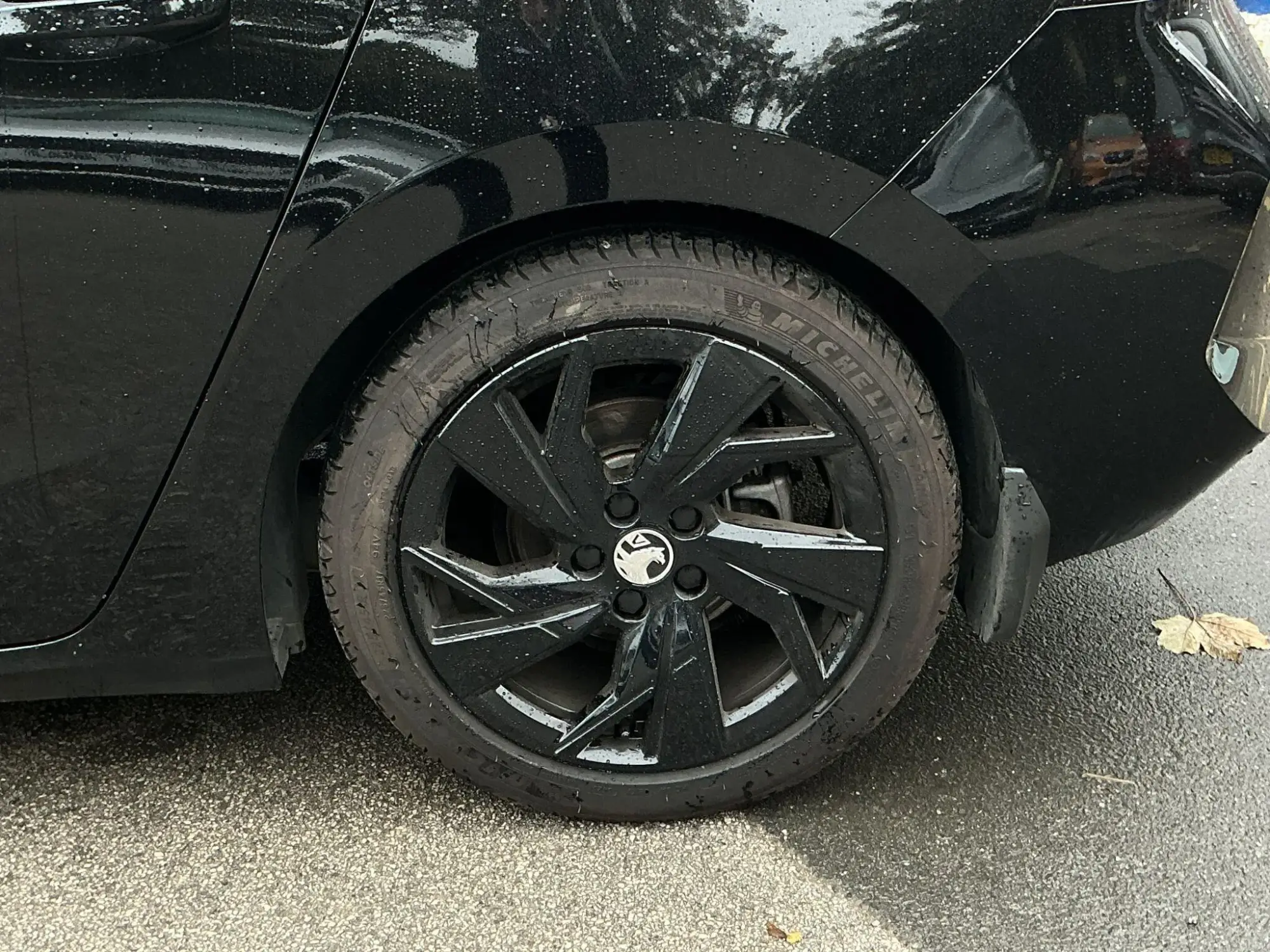 Vauxhall Astra Image 15