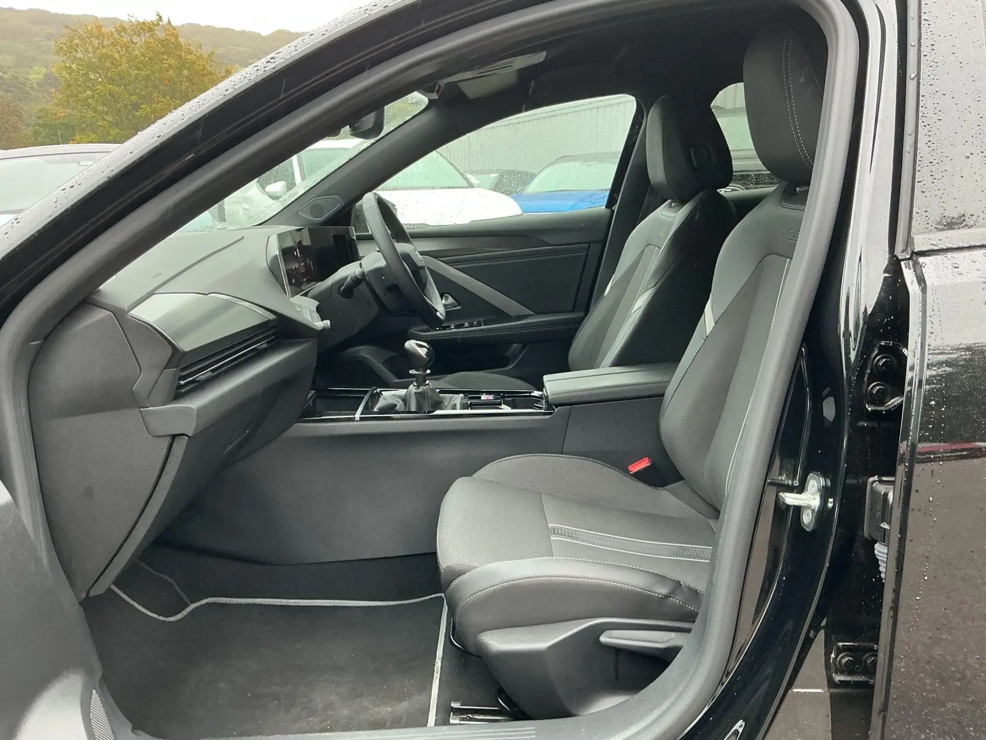 Vauxhall Astra Image 18