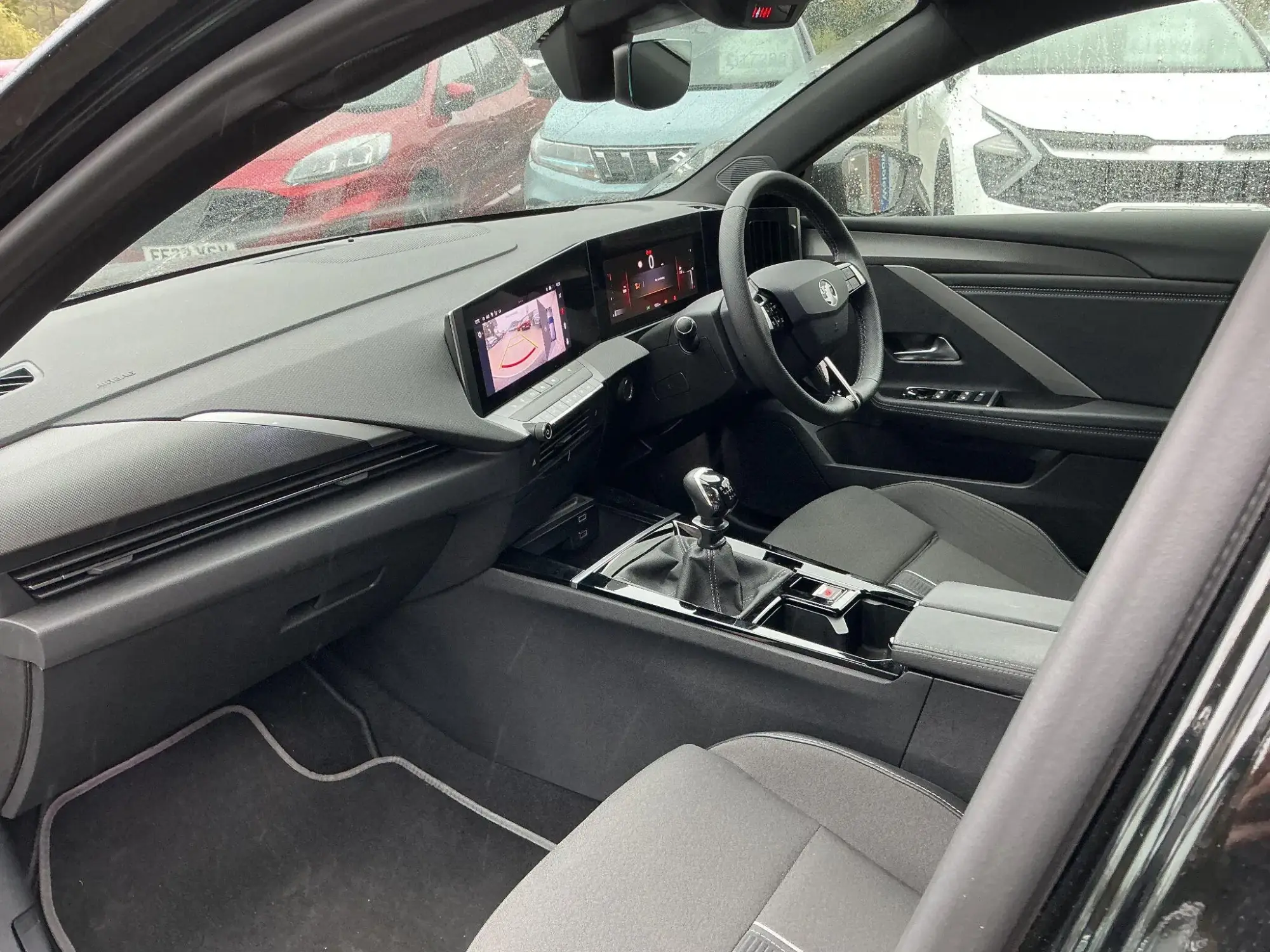 Vauxhall Astra Image 19
