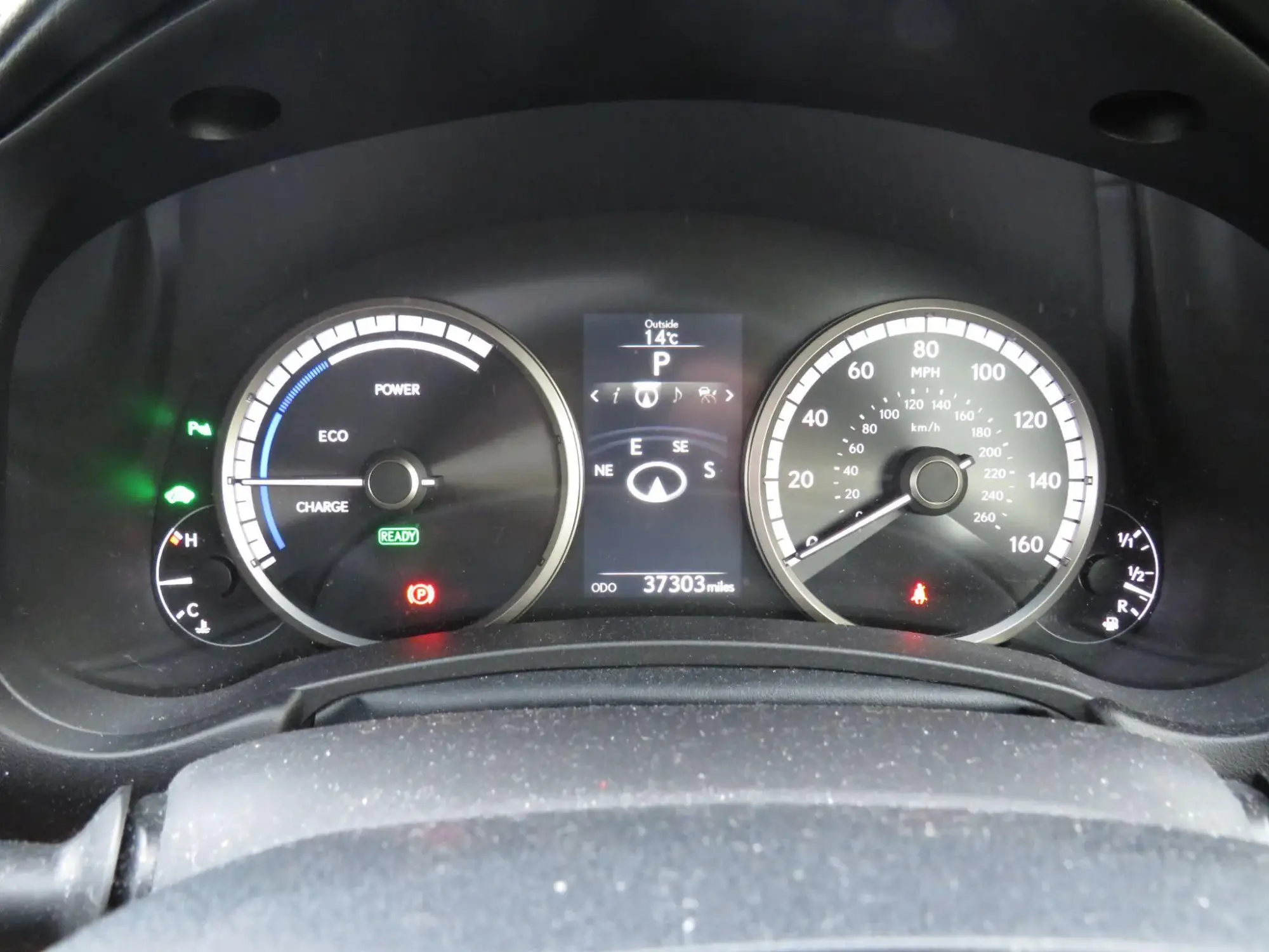 Lexus NX Self-Charging Hybrid Image 14 Lexus NX Self-Charging Hybrid Image 14