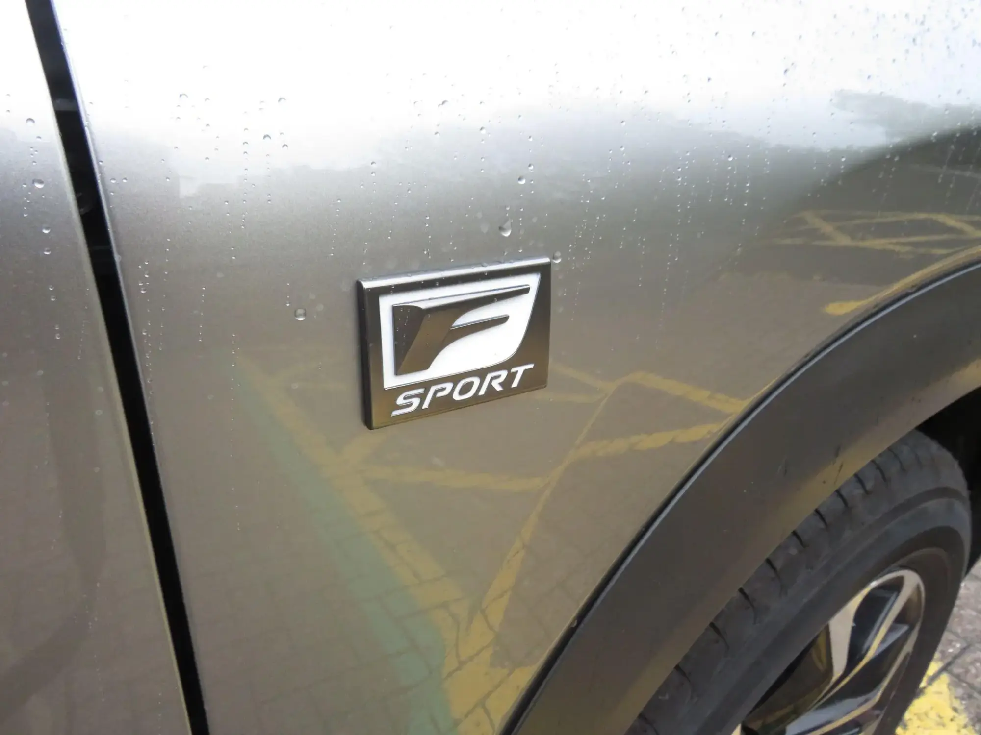 Lexus NX Self-Charging Hybrid Image 22 Lexus NX Self-Charging Hybrid Image 22