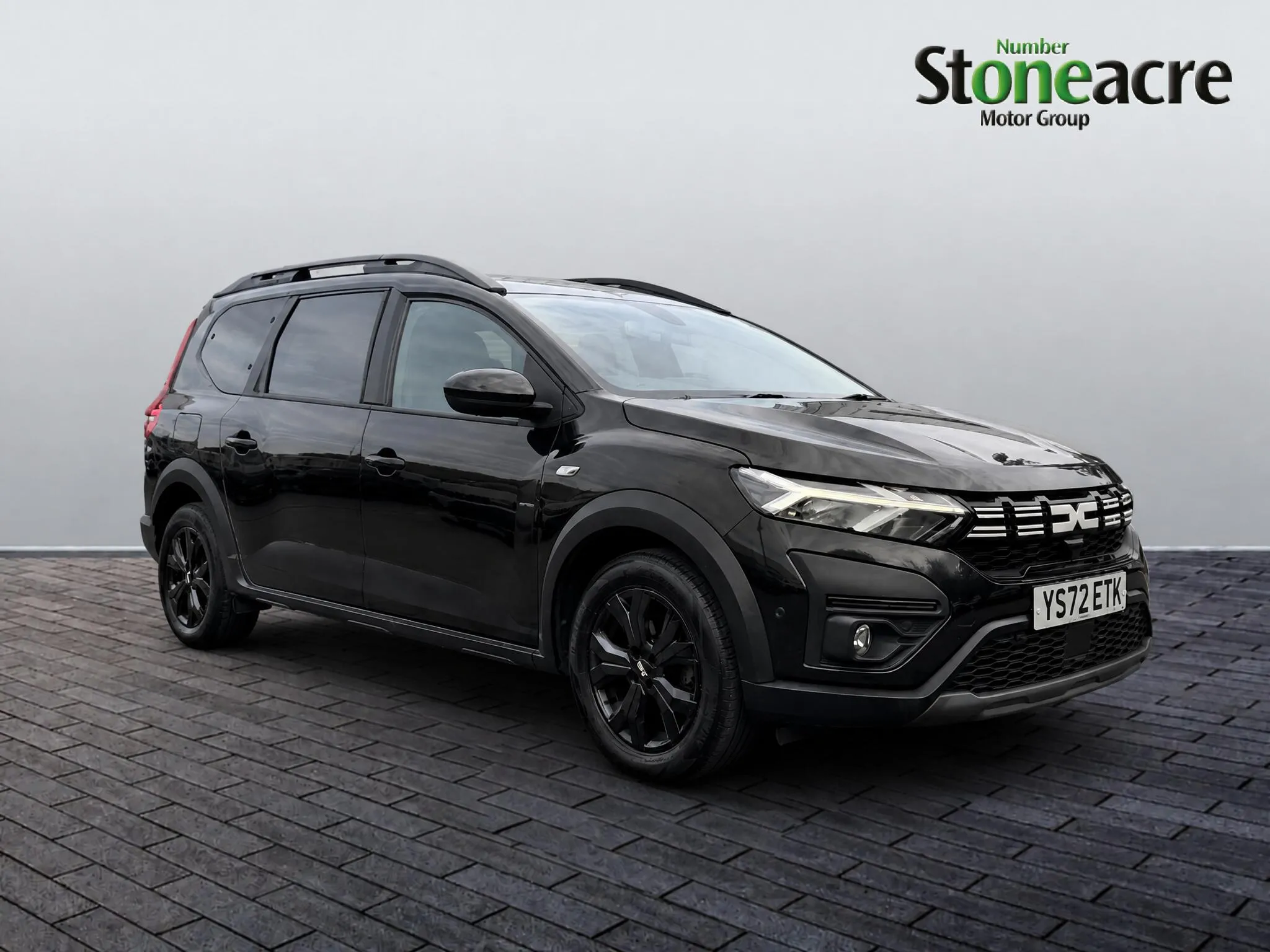 2023 Dacia Jogger