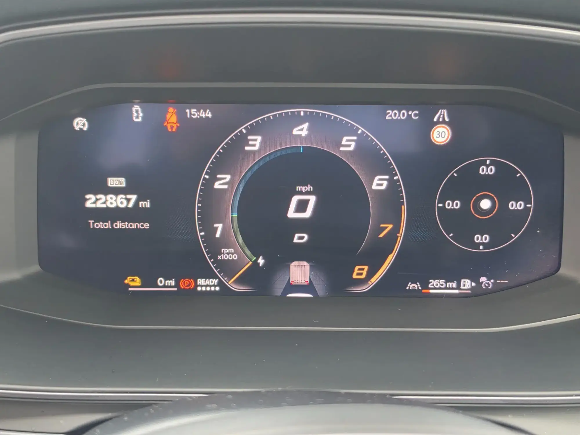 CUPRA Formentor Image 40 CUPRA Formentor Image 40