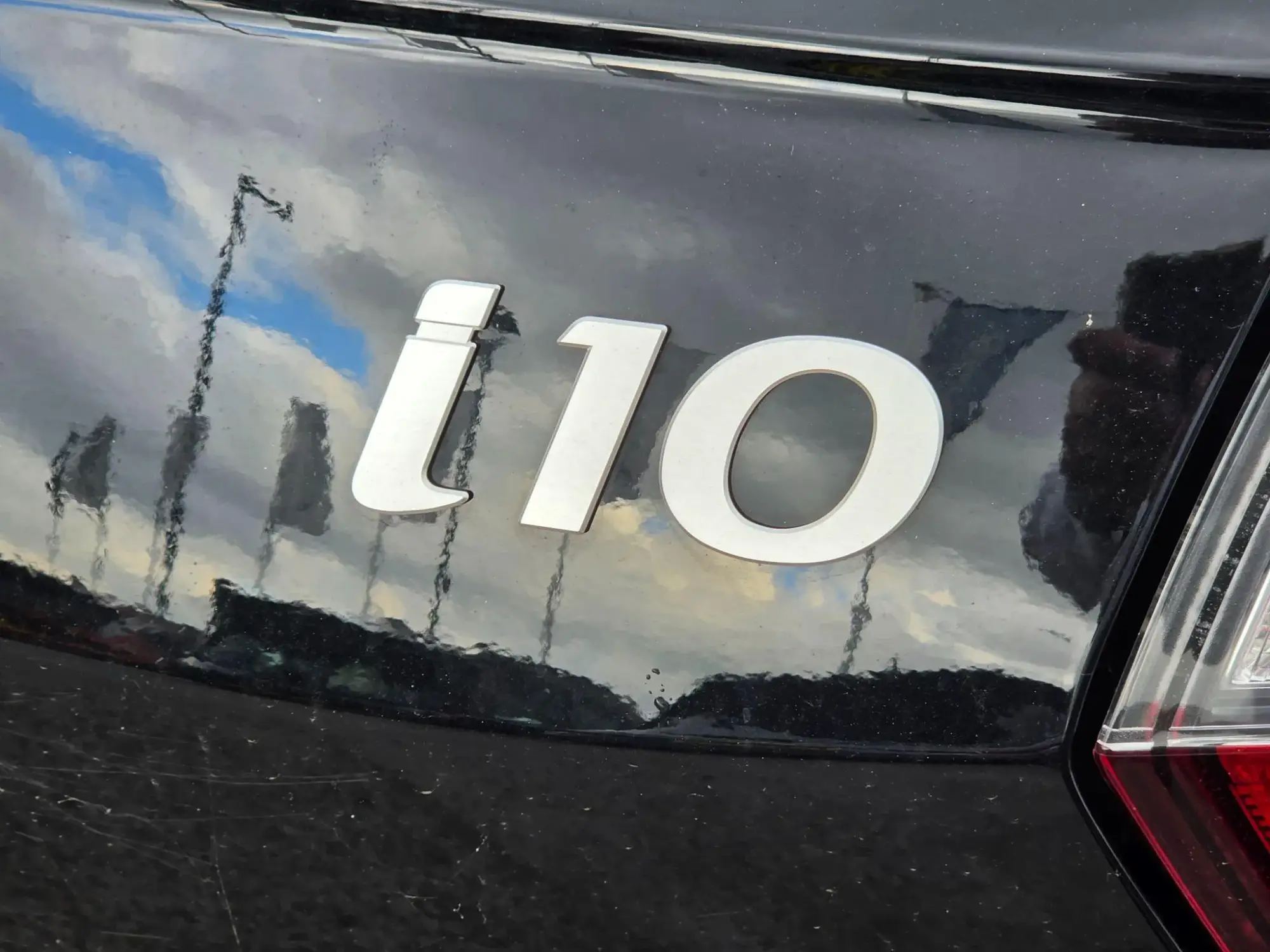 Hyundai i10 Image 29 Hyundai i10 Image 29