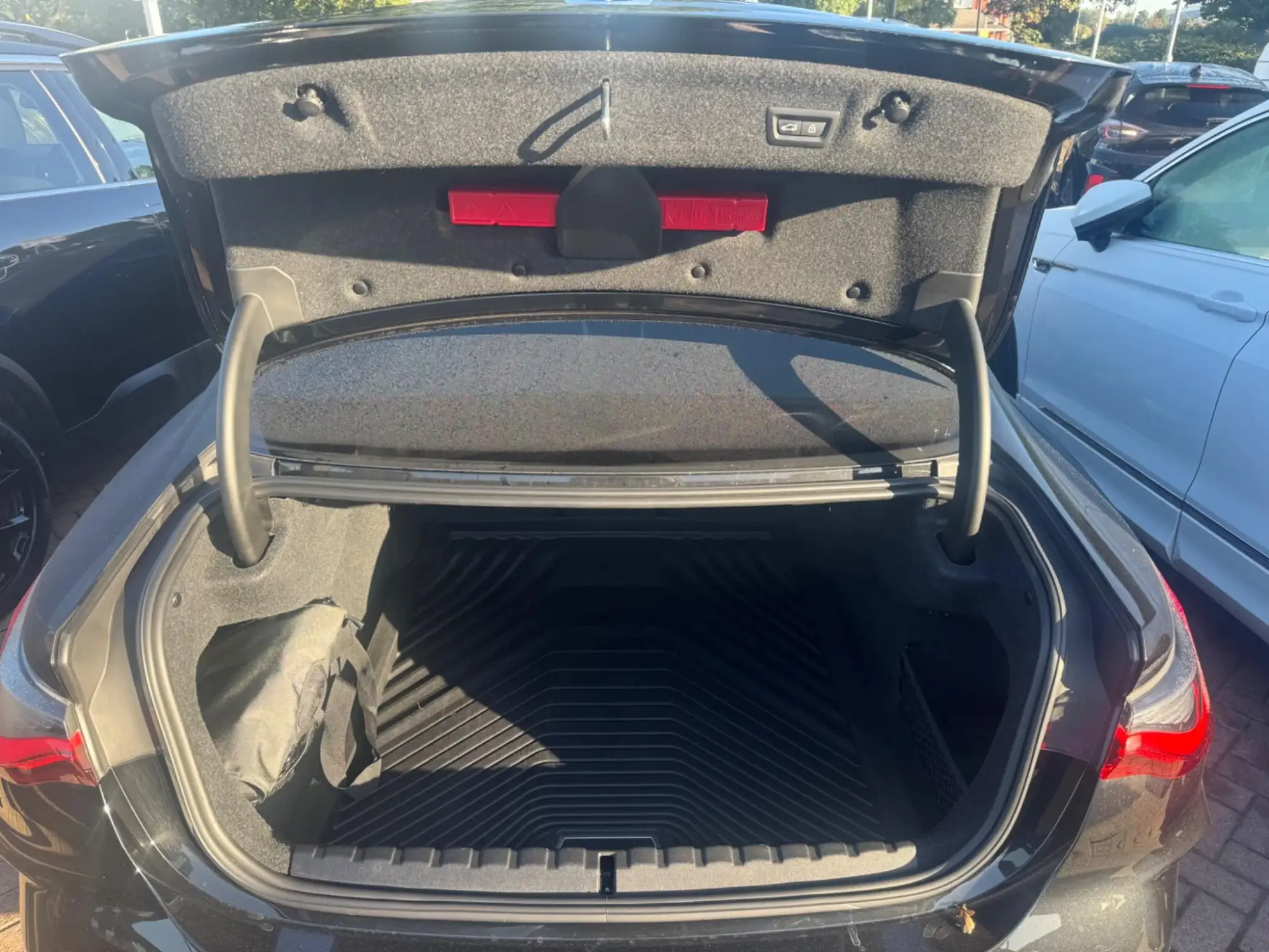 BMW 4 Series Image 32