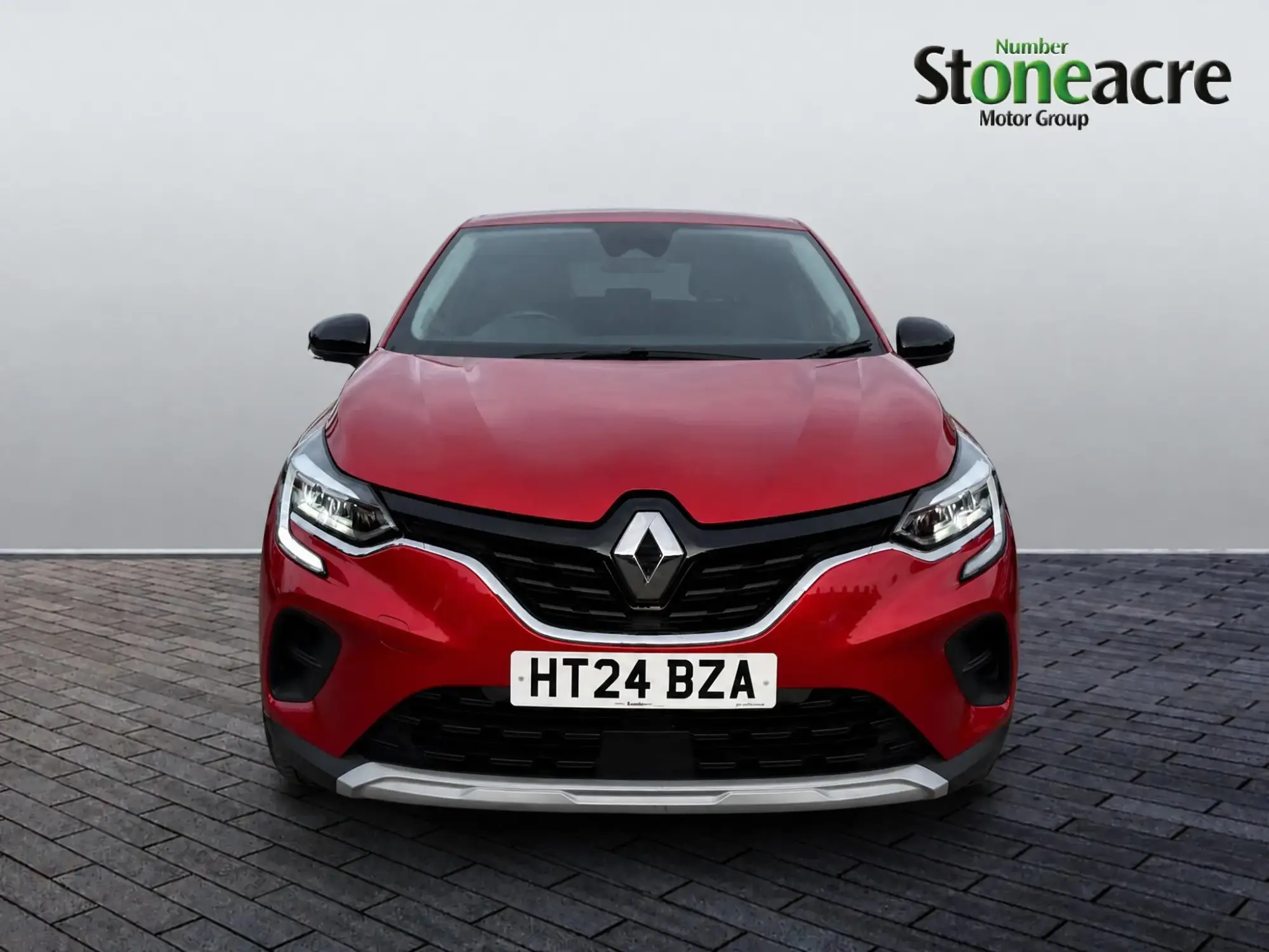 Renault Captur Image 2 Renault Captur Image 2