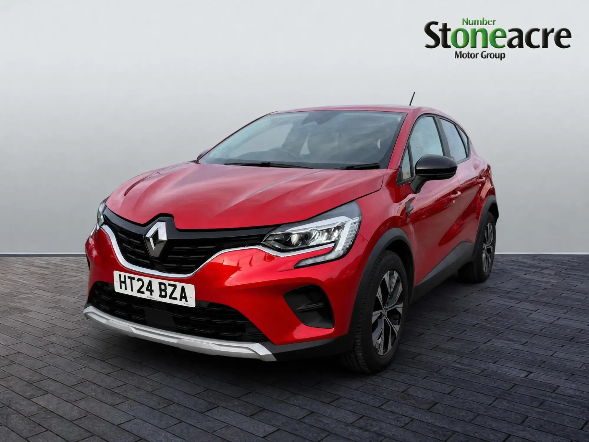 Renault Captur Image 3 Renault Captur Image 3