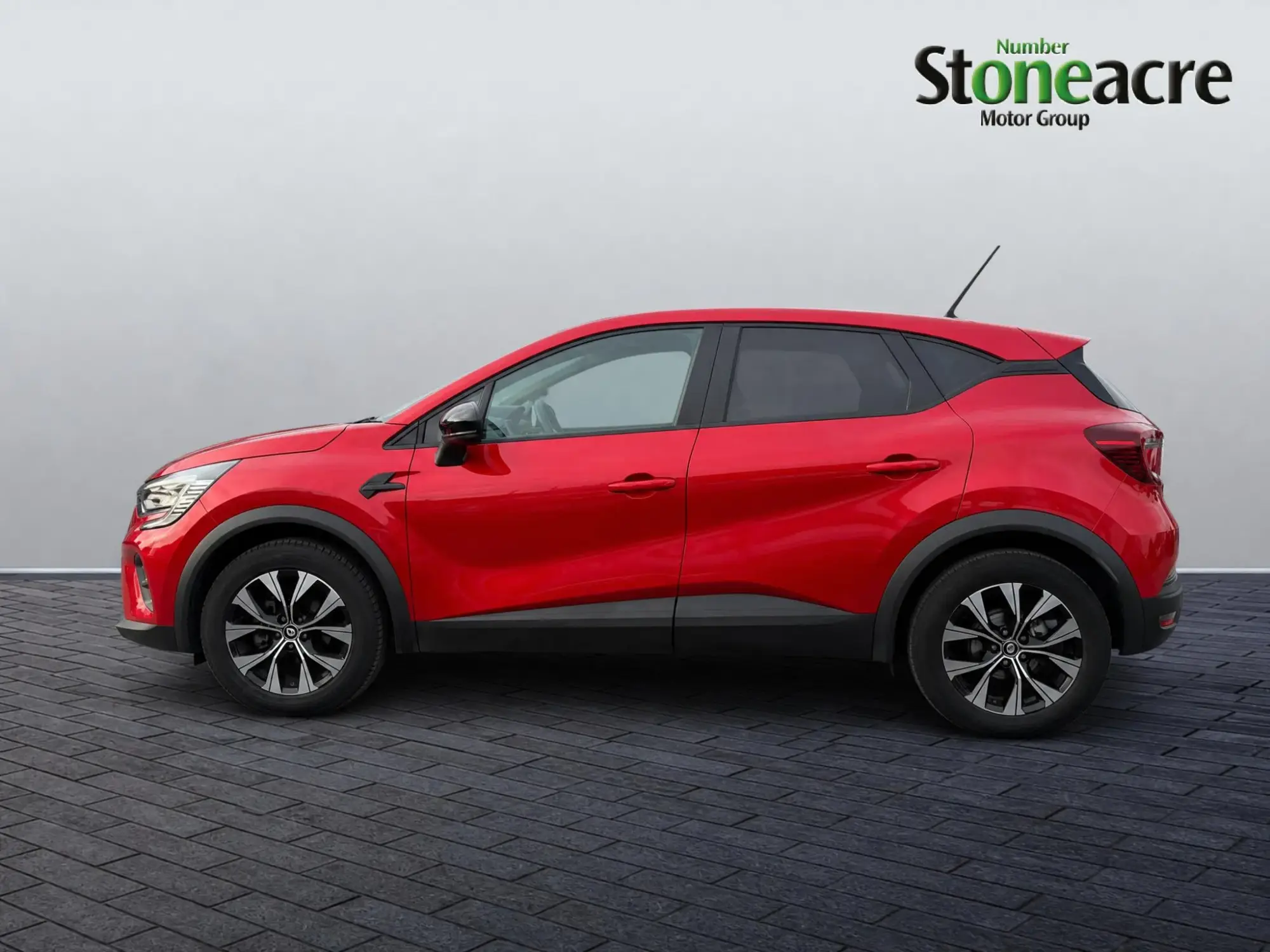 Renault Captur Image 5 Renault Captur Image 5