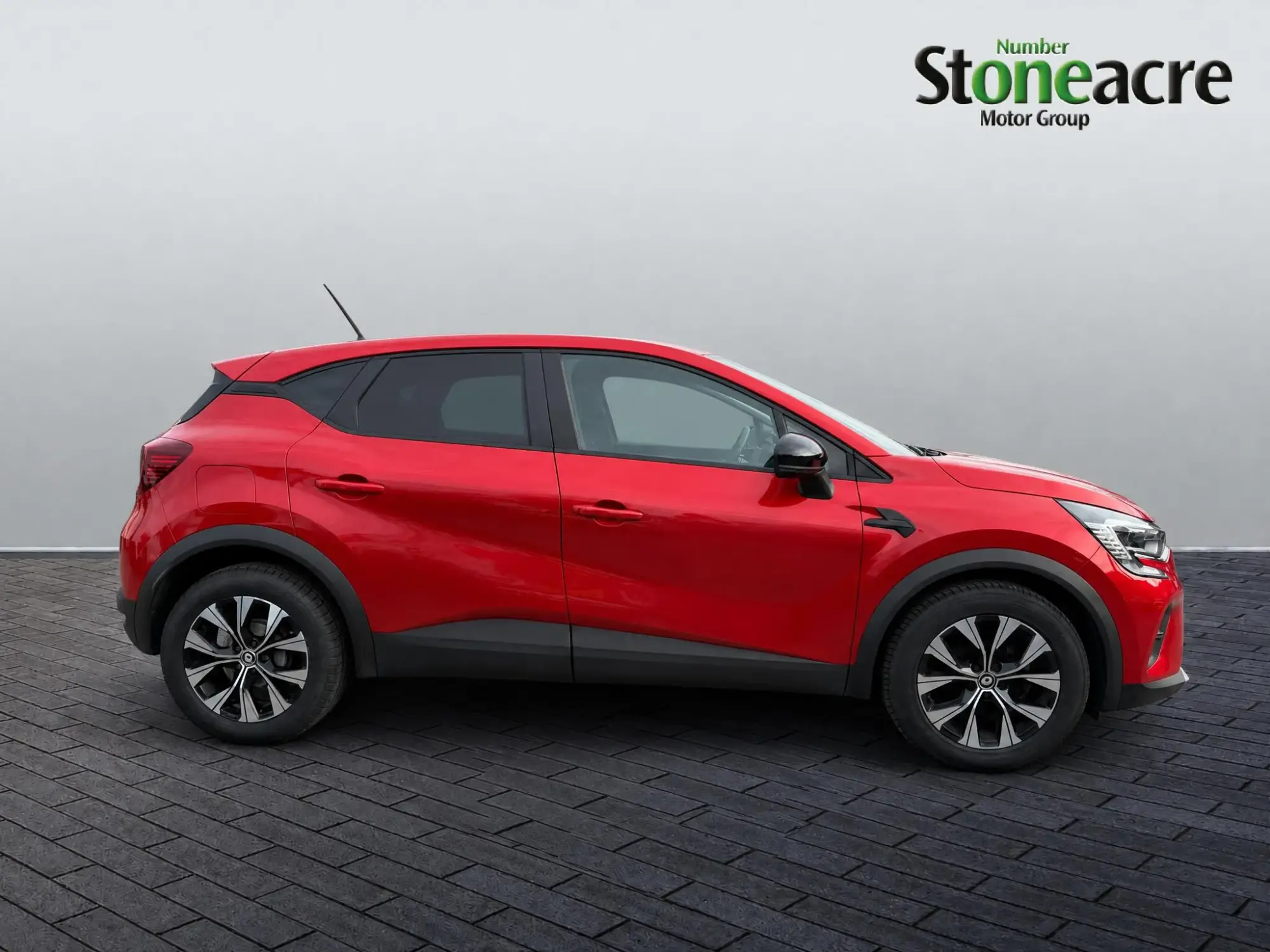 Renault Captur Image 7 Renault Captur Image 7