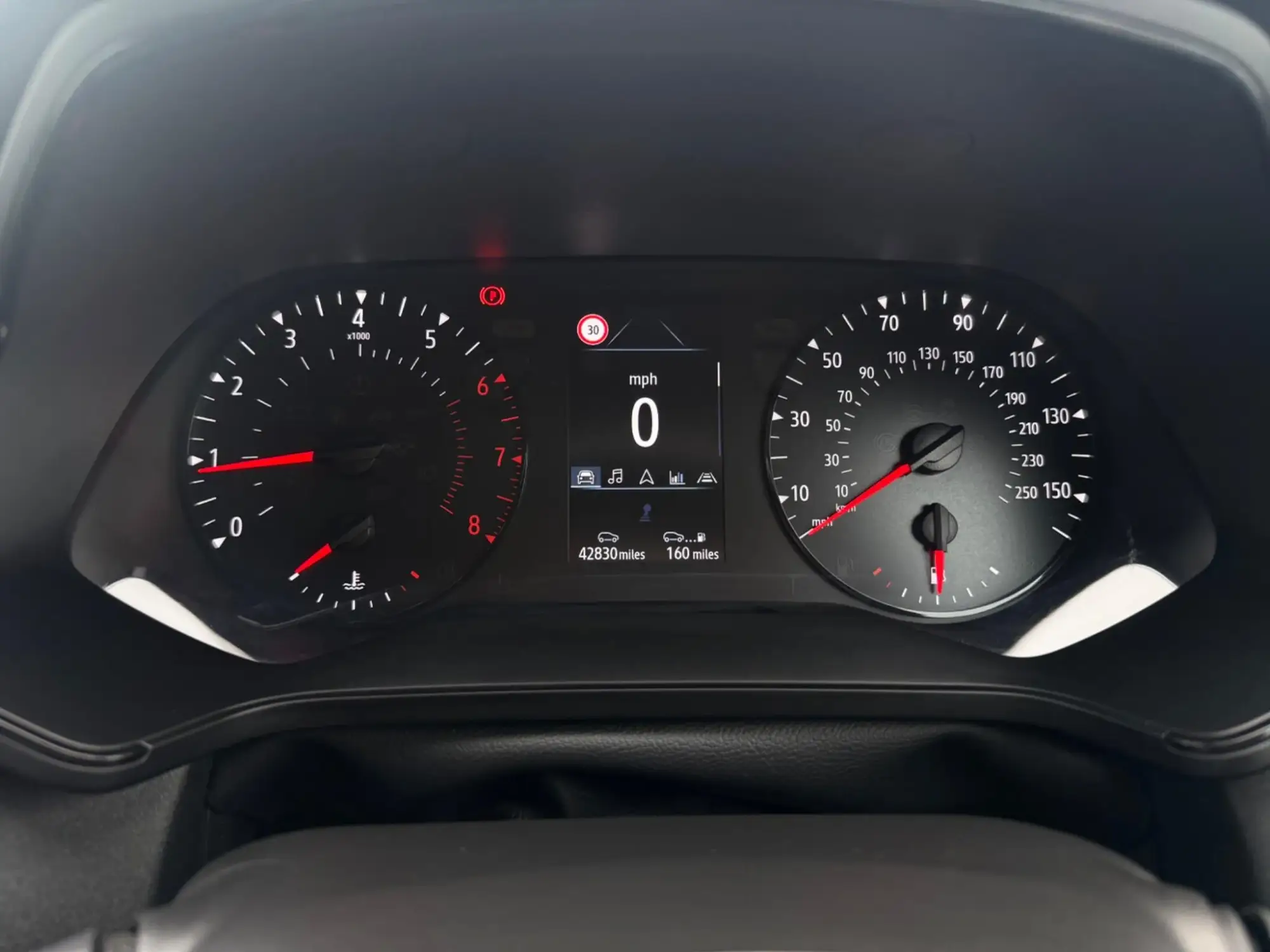 Renault Captur Image 13 Renault Captur Image 13