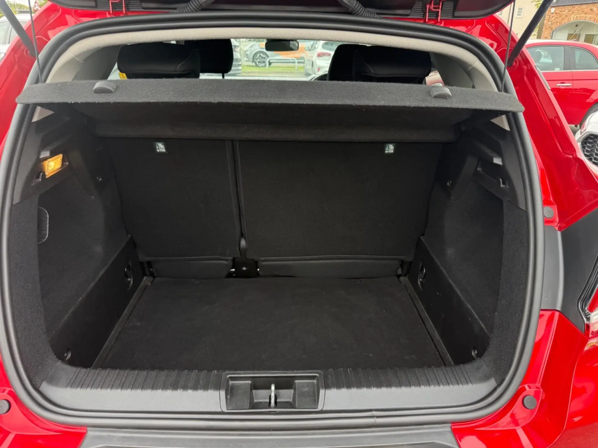 Renault Captur Image 25 Renault Captur Image 25