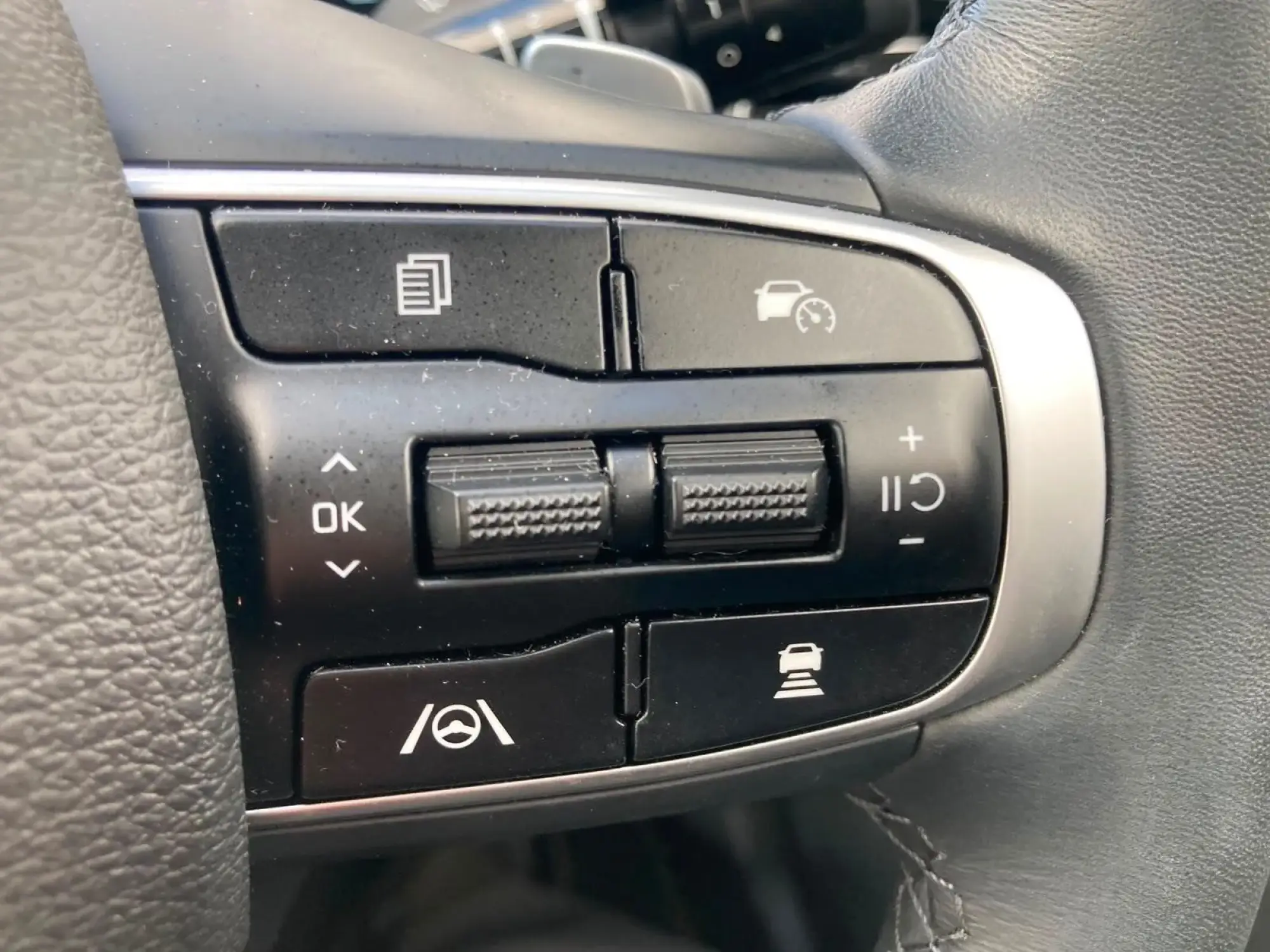 Kia Sportage Plug-In Hybrid Image 26