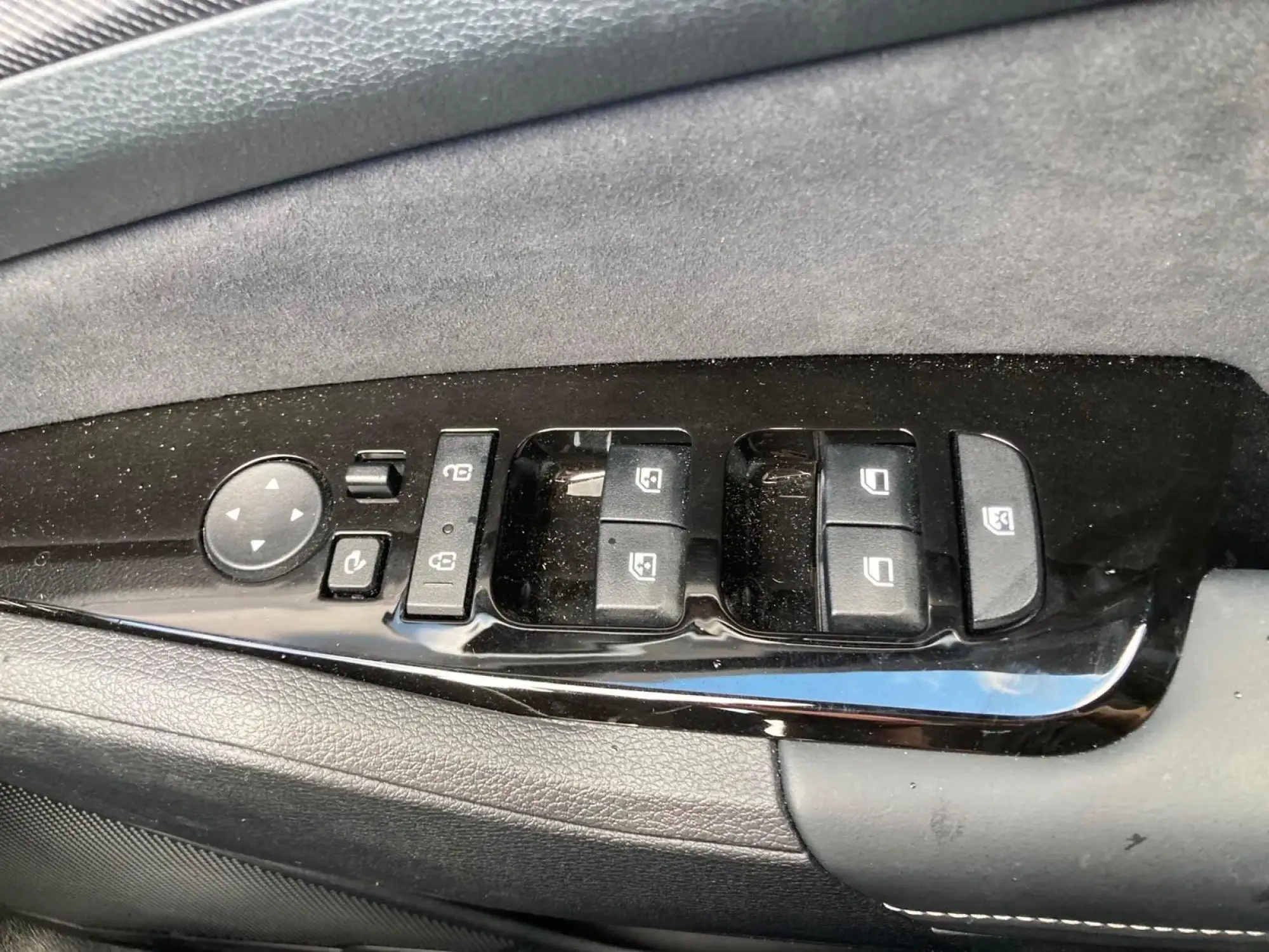 Kia Sportage Plug-In Hybrid Image 28