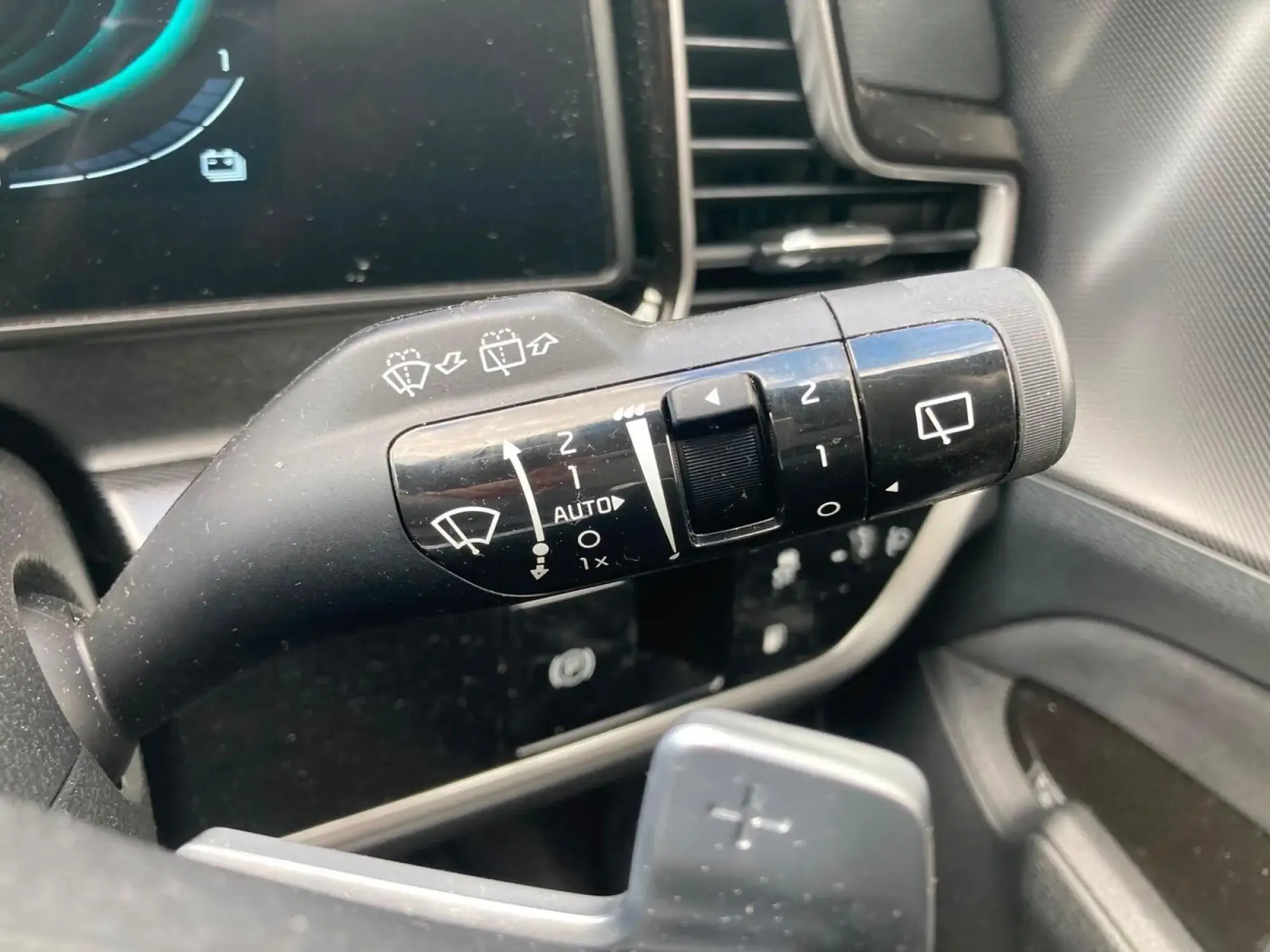 Kia Sportage Plug-In Hybrid Image 29