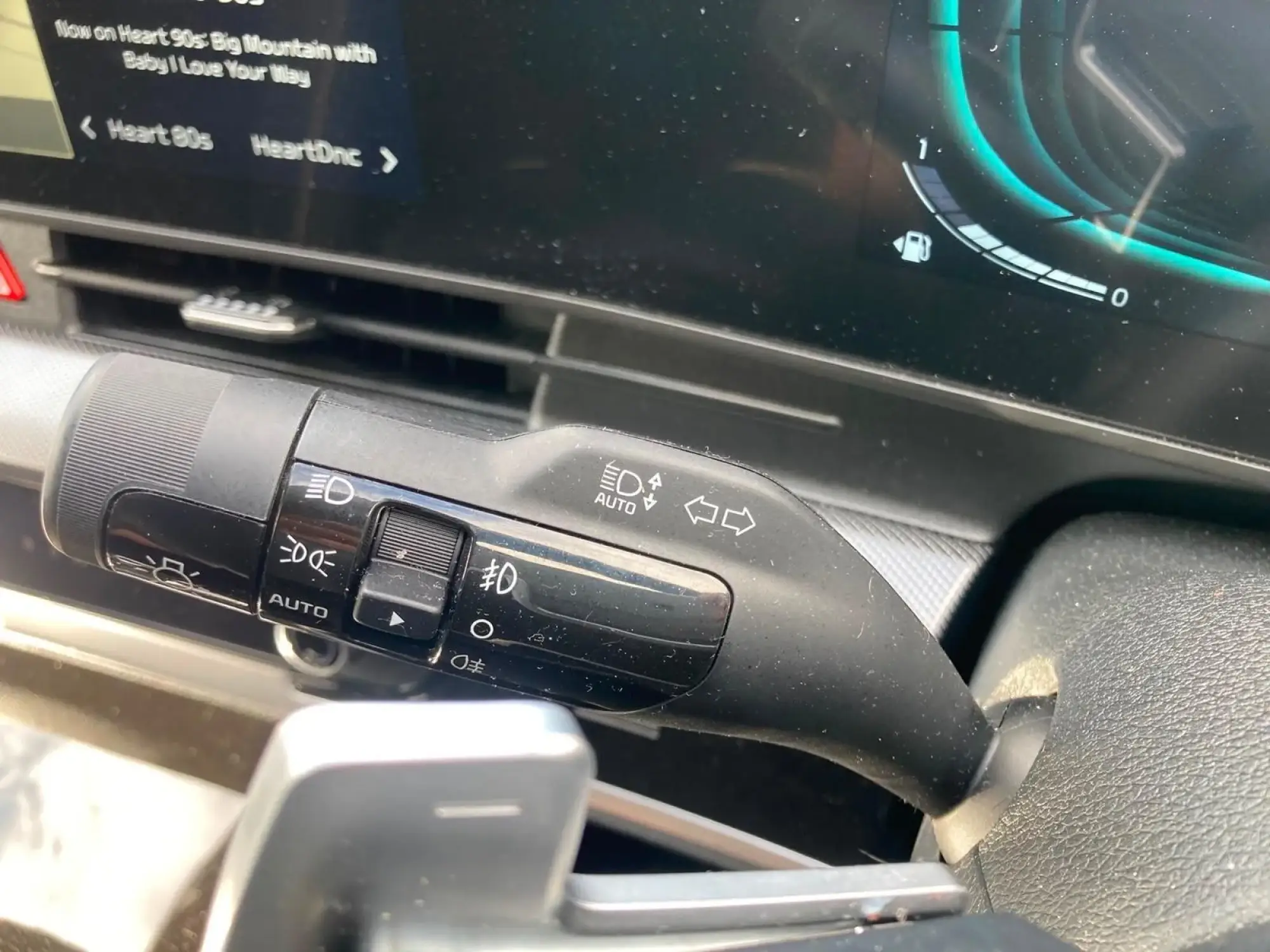 Kia Sportage Plug-In Hybrid Image 30