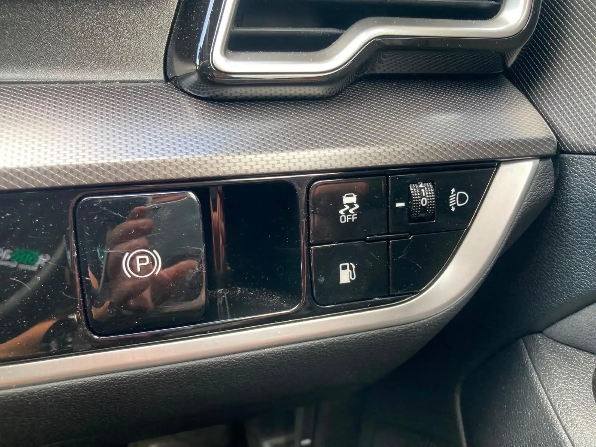 Kia Sportage Plug-In Hybrid Image 31