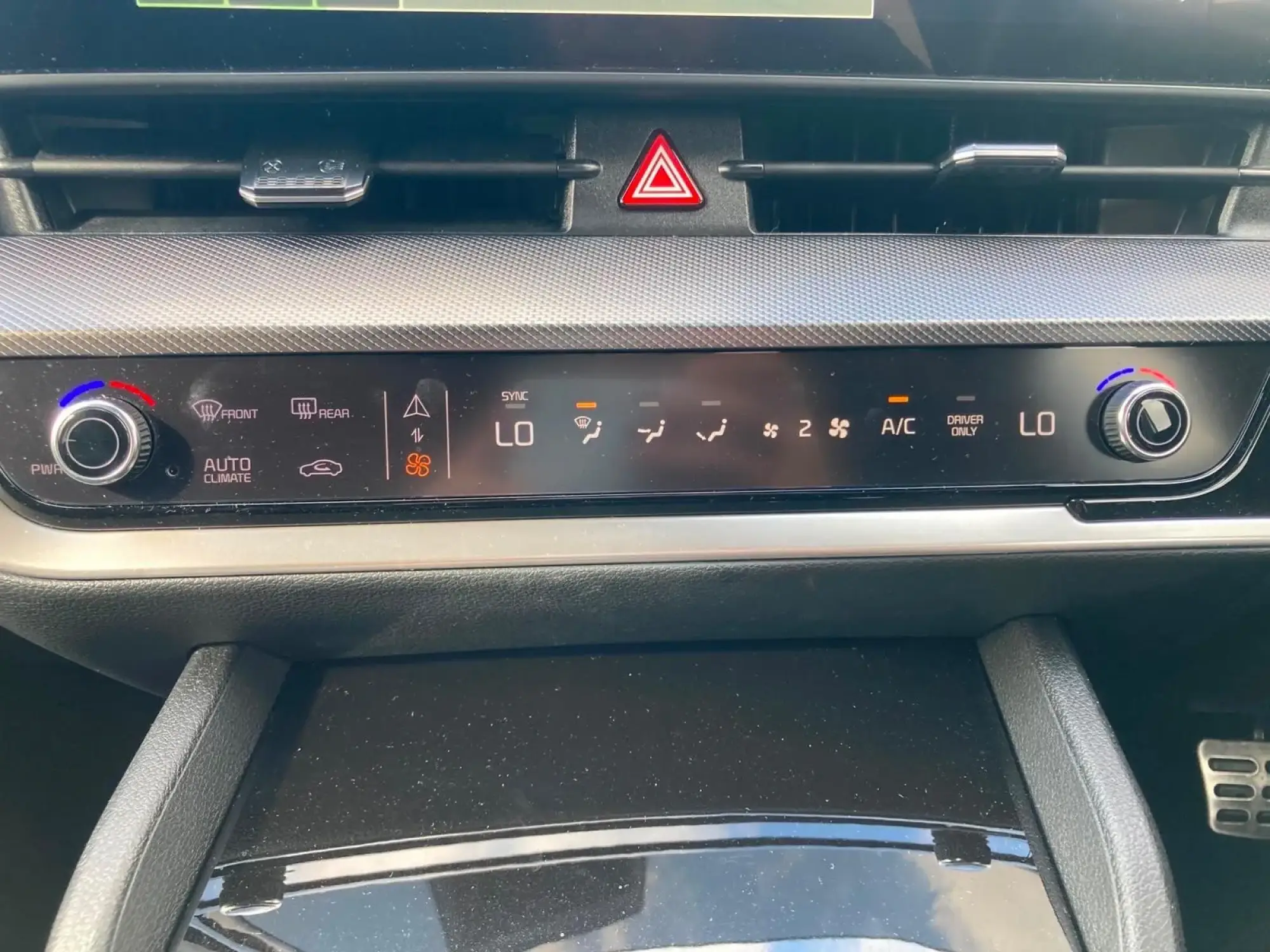 Kia Sportage Plug-In Hybrid Image 36