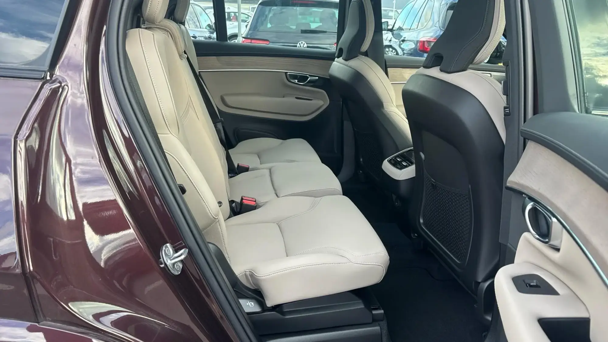 Volvo XC90 Image 10 Volvo XC90 Image 10