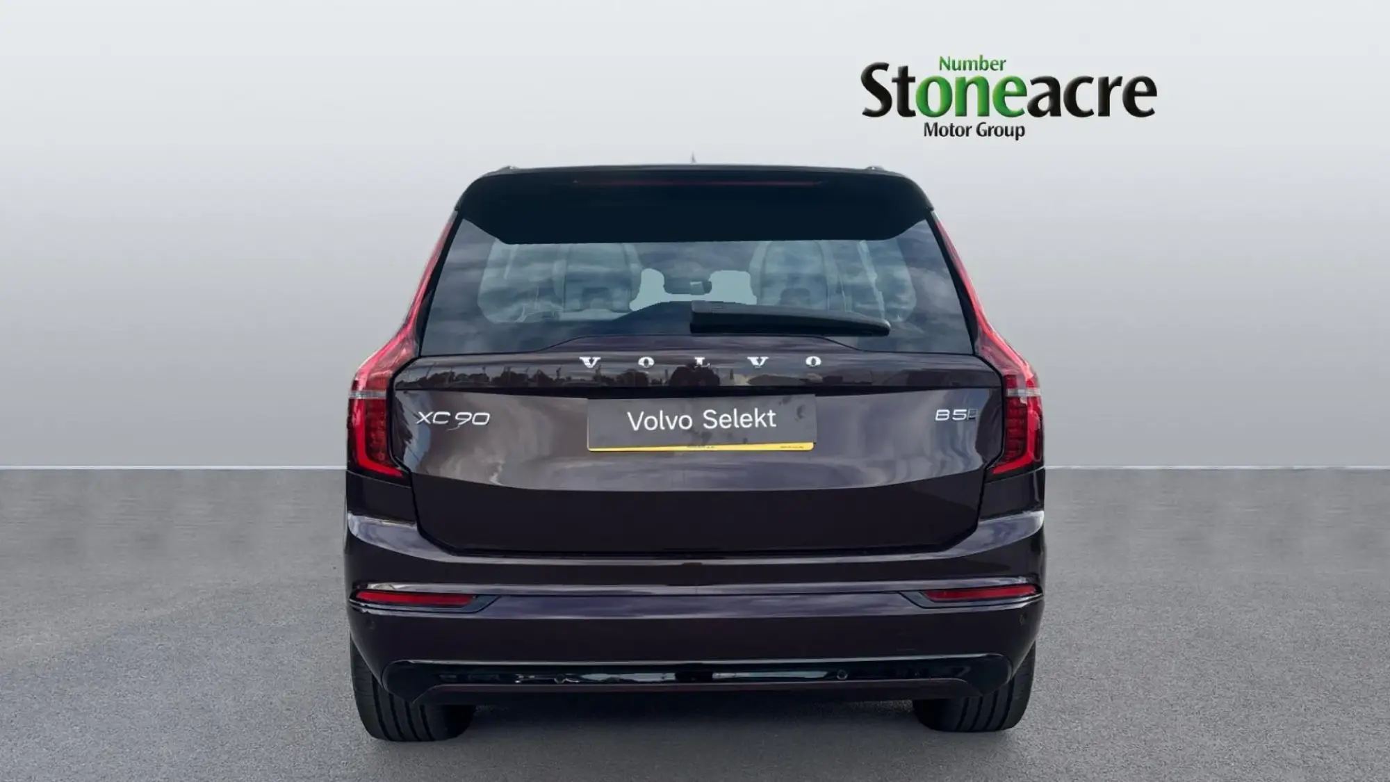 Volvo XC90 2.0 B5 MHEV Plus Auto 4WD Euro 6 (s/s) 5dr NA76BZP Image 3 Volvo XC90 2.0 B5 MHEV Plus Auto 4WD Euro 6 (s/s) 5dr NA76BZP Image 3